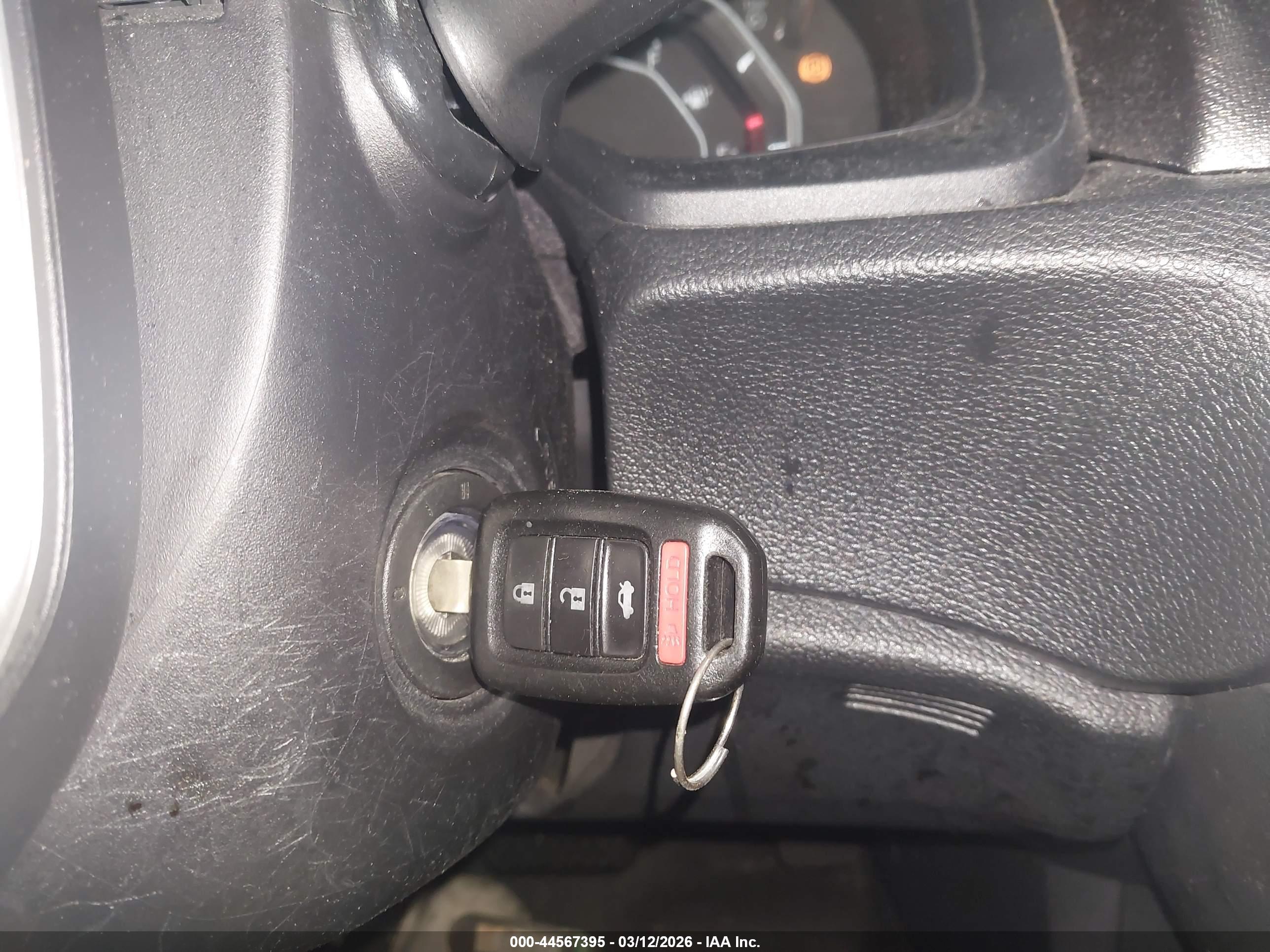 HONDA CIVIC image 11