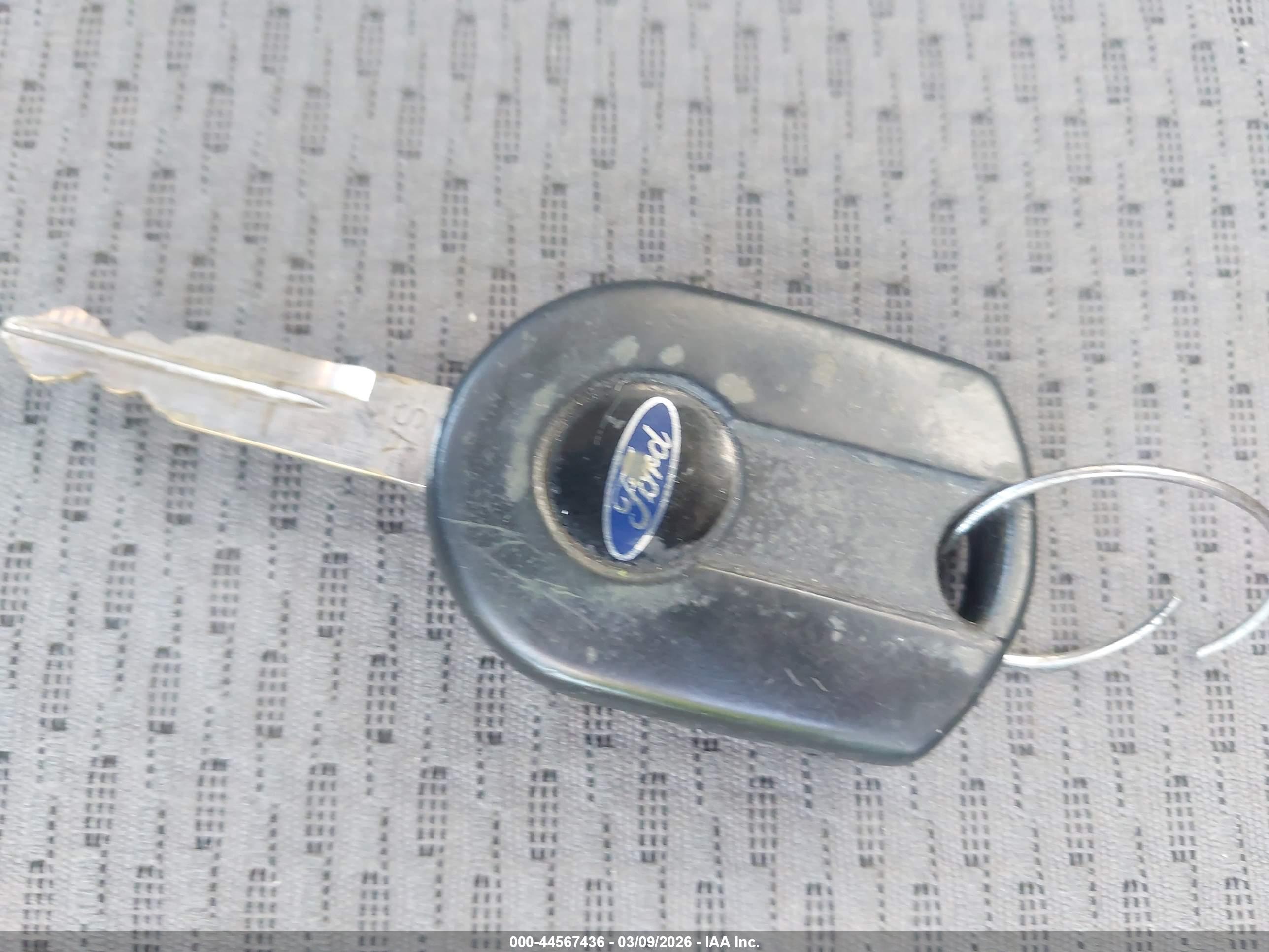 FORD F-150 image 11