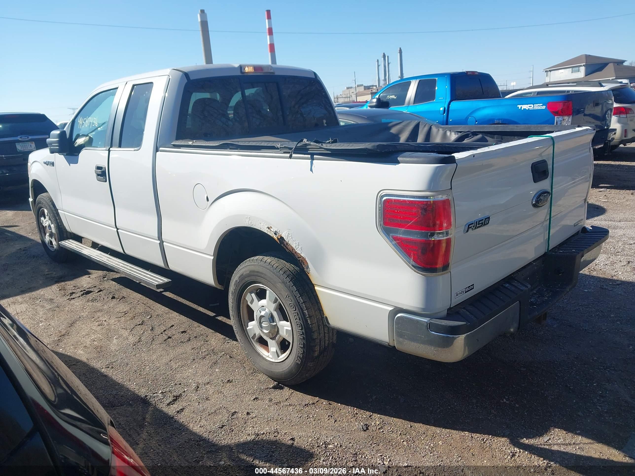 FORD F-150 image 3