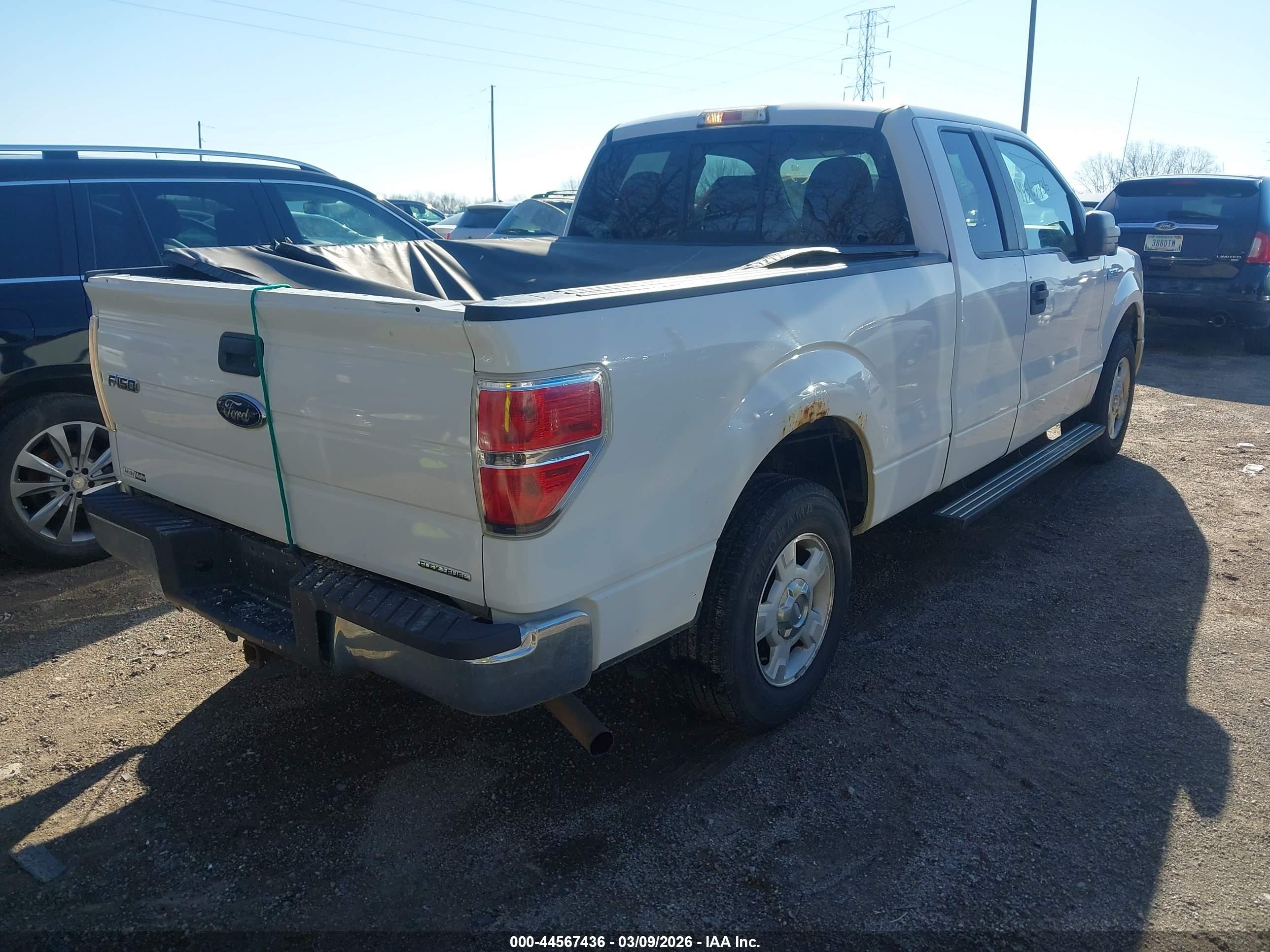 FORD F-150 image 4