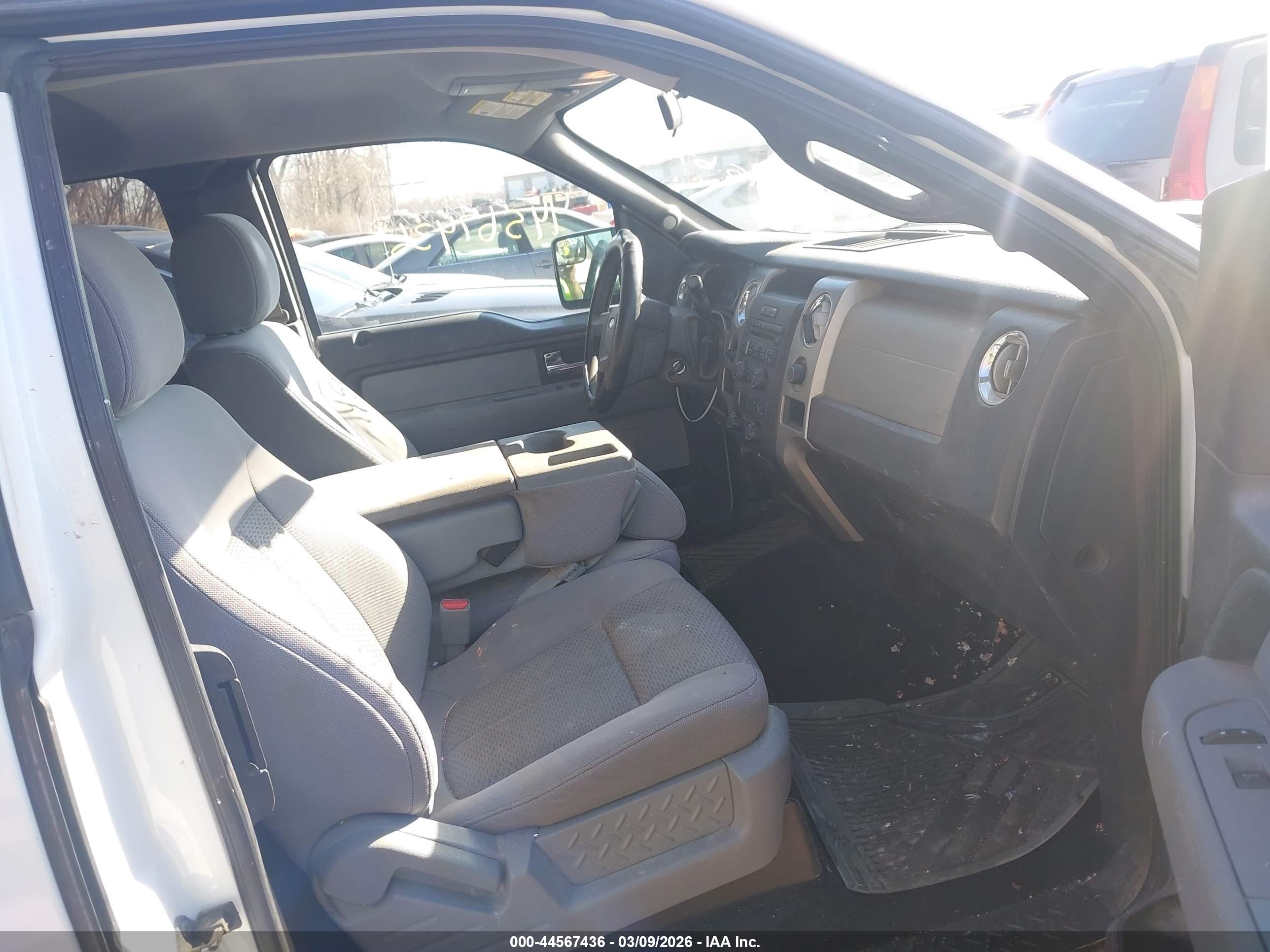 FORD F-150 image 5