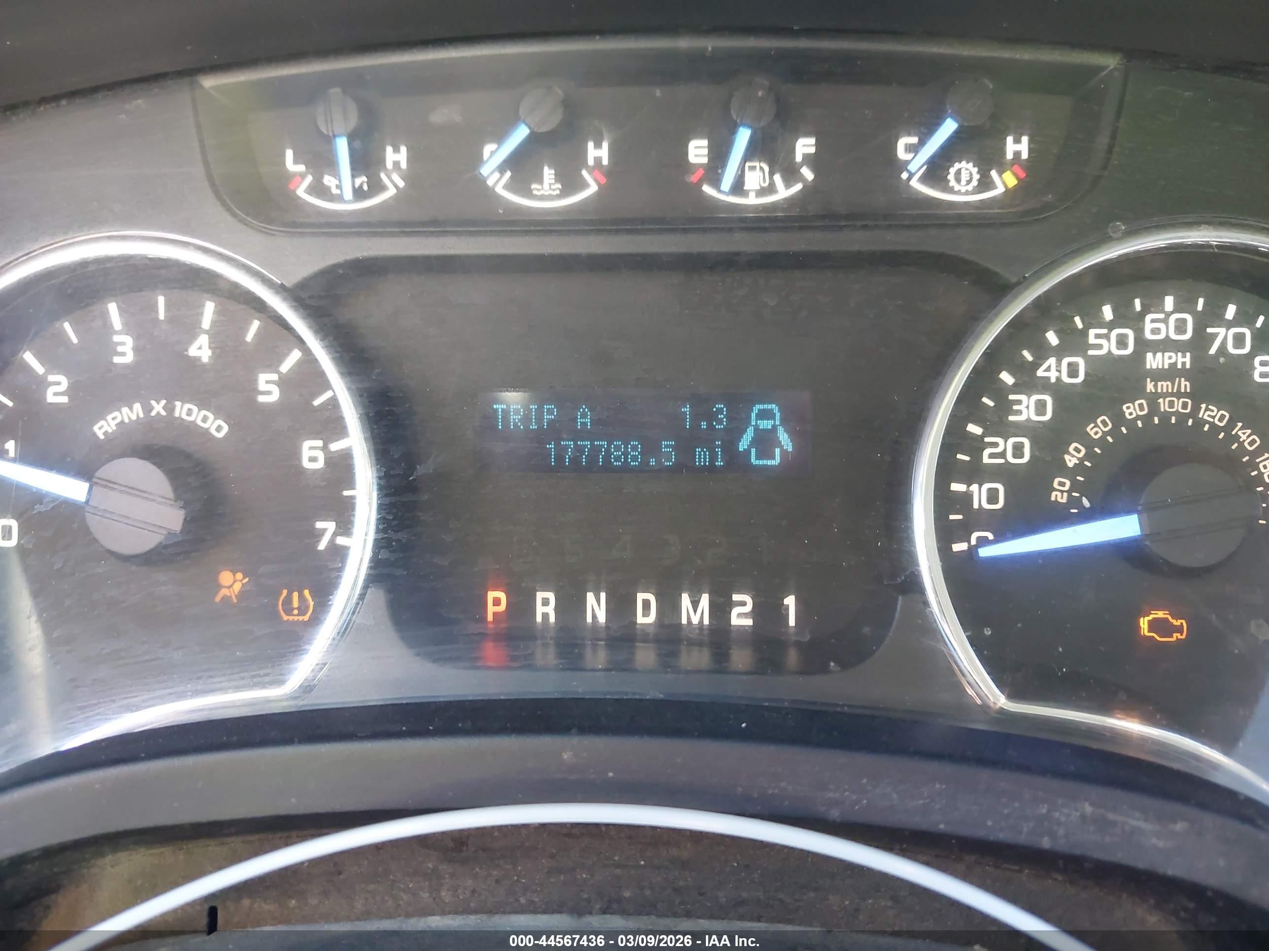 FORD F-150 image 7