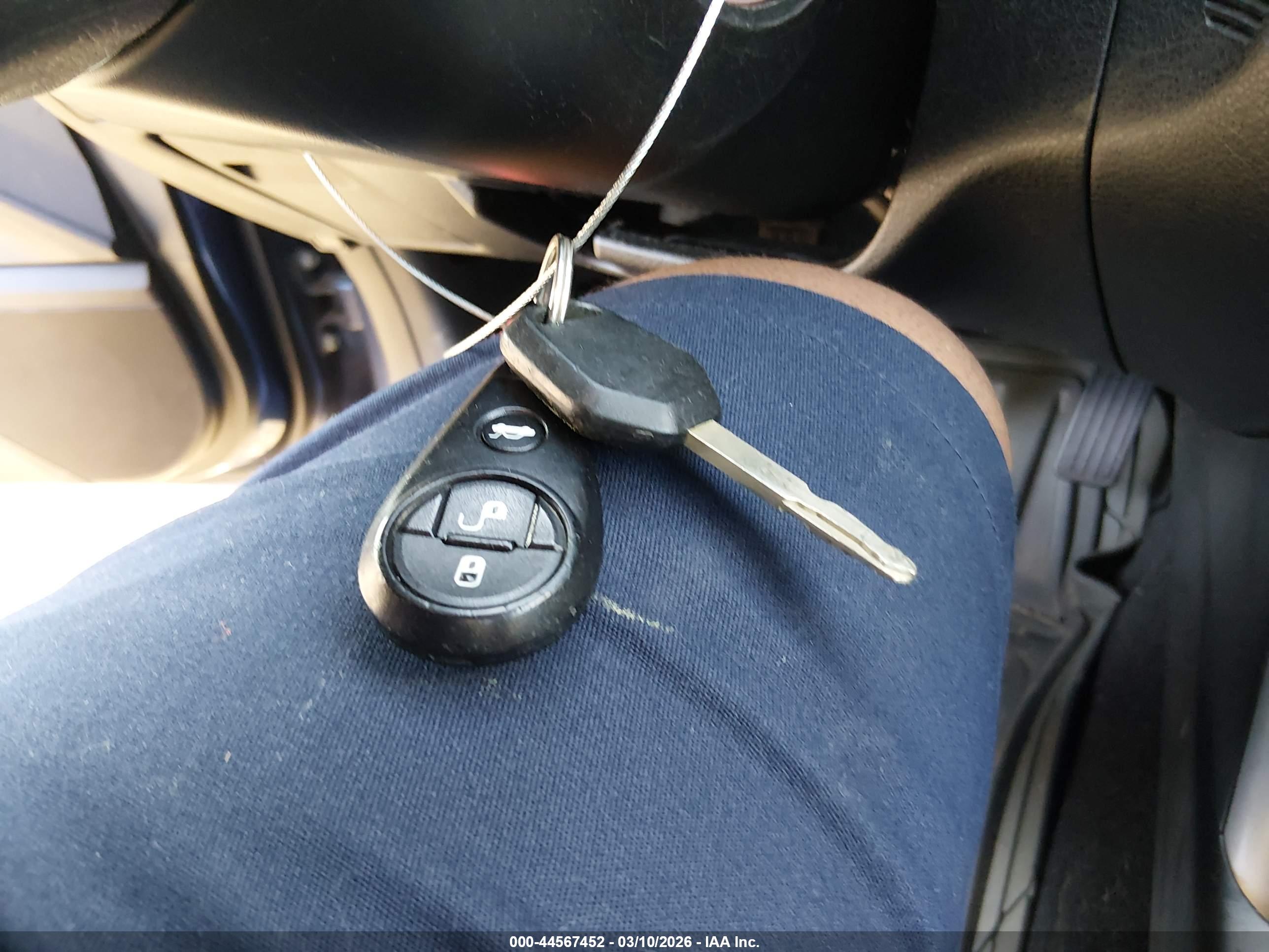 SUBARU FORESTER image 11