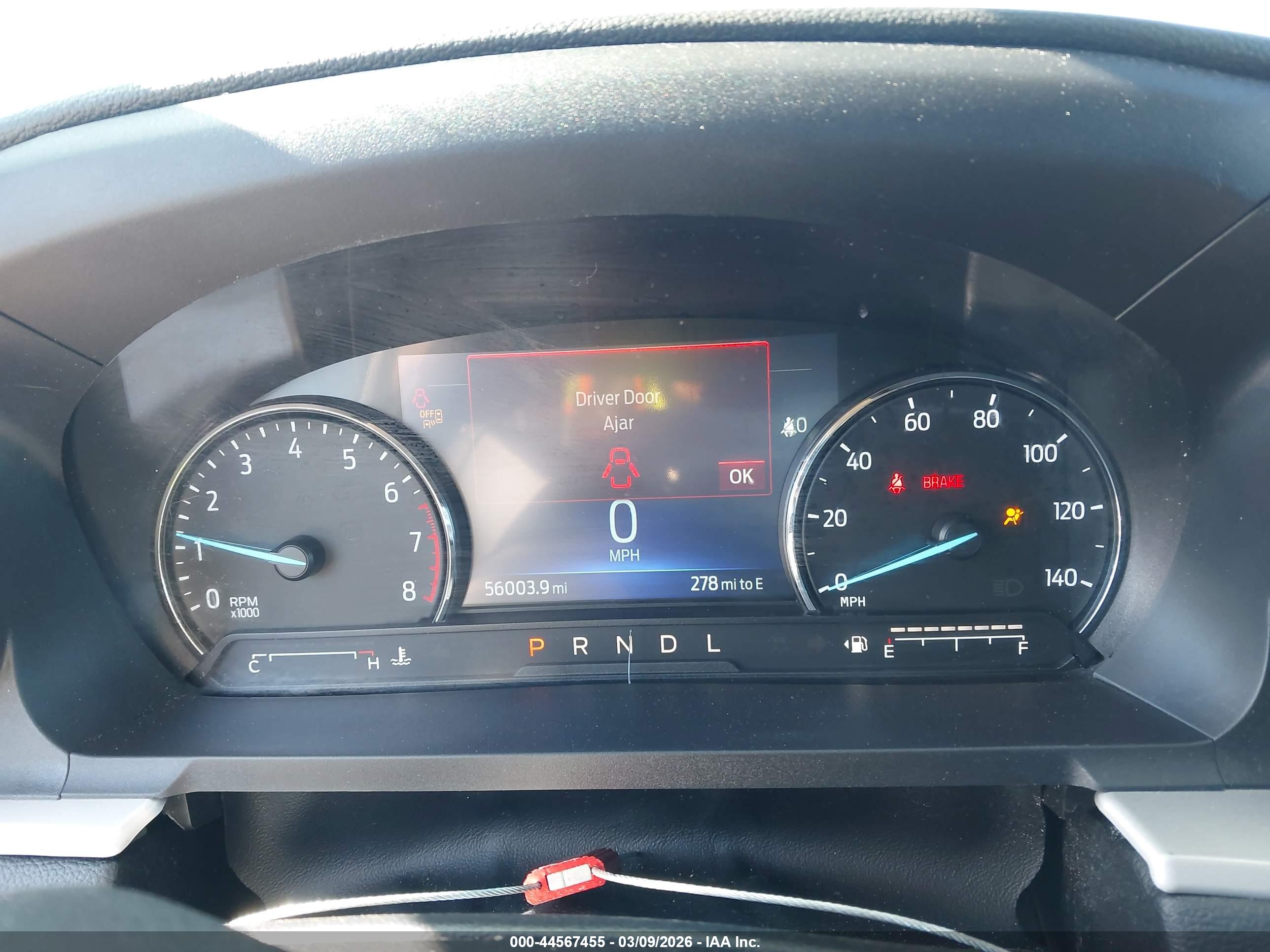 FORD EXPLORER image 7