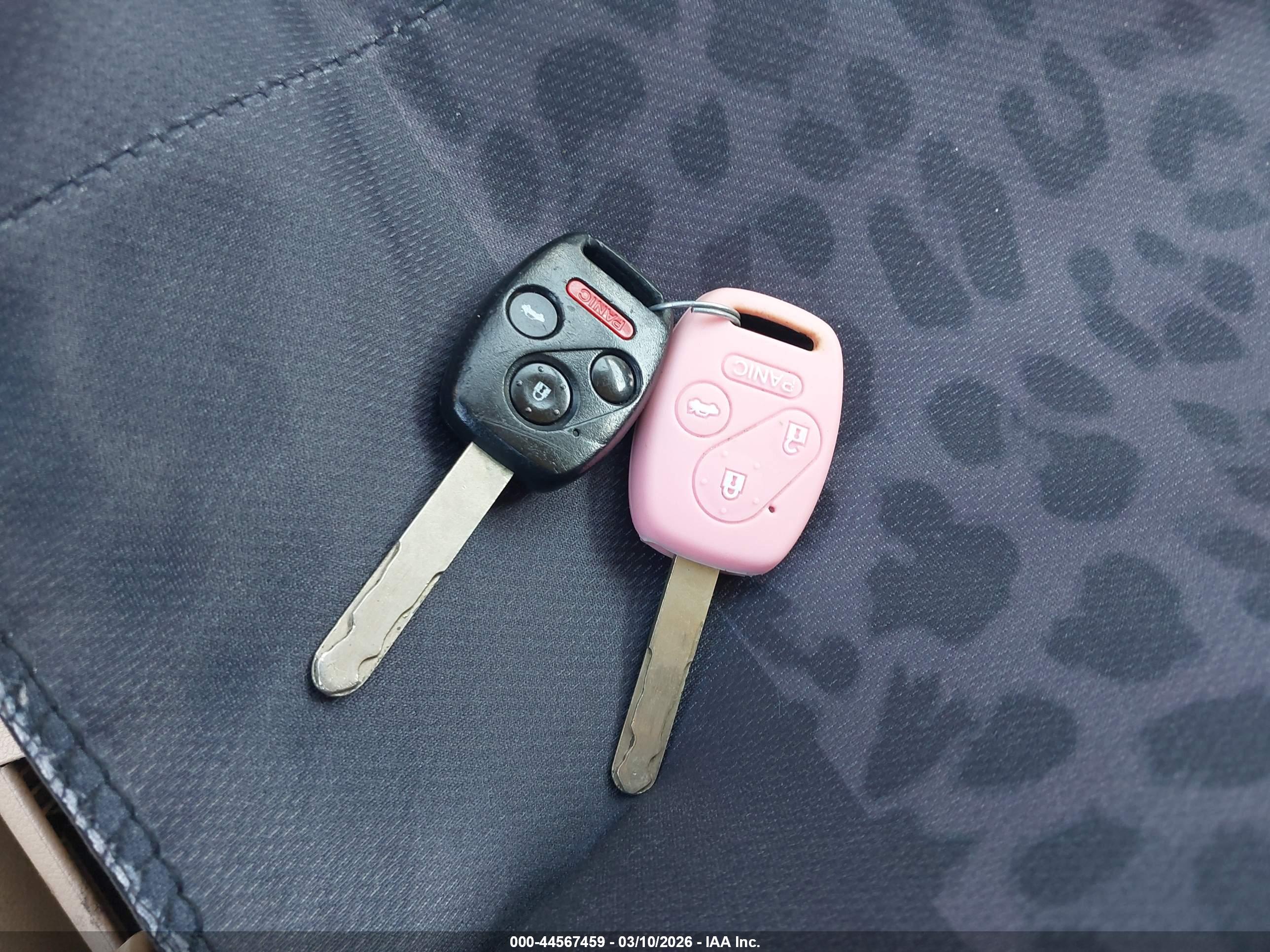 HONDA CIVIC image 11