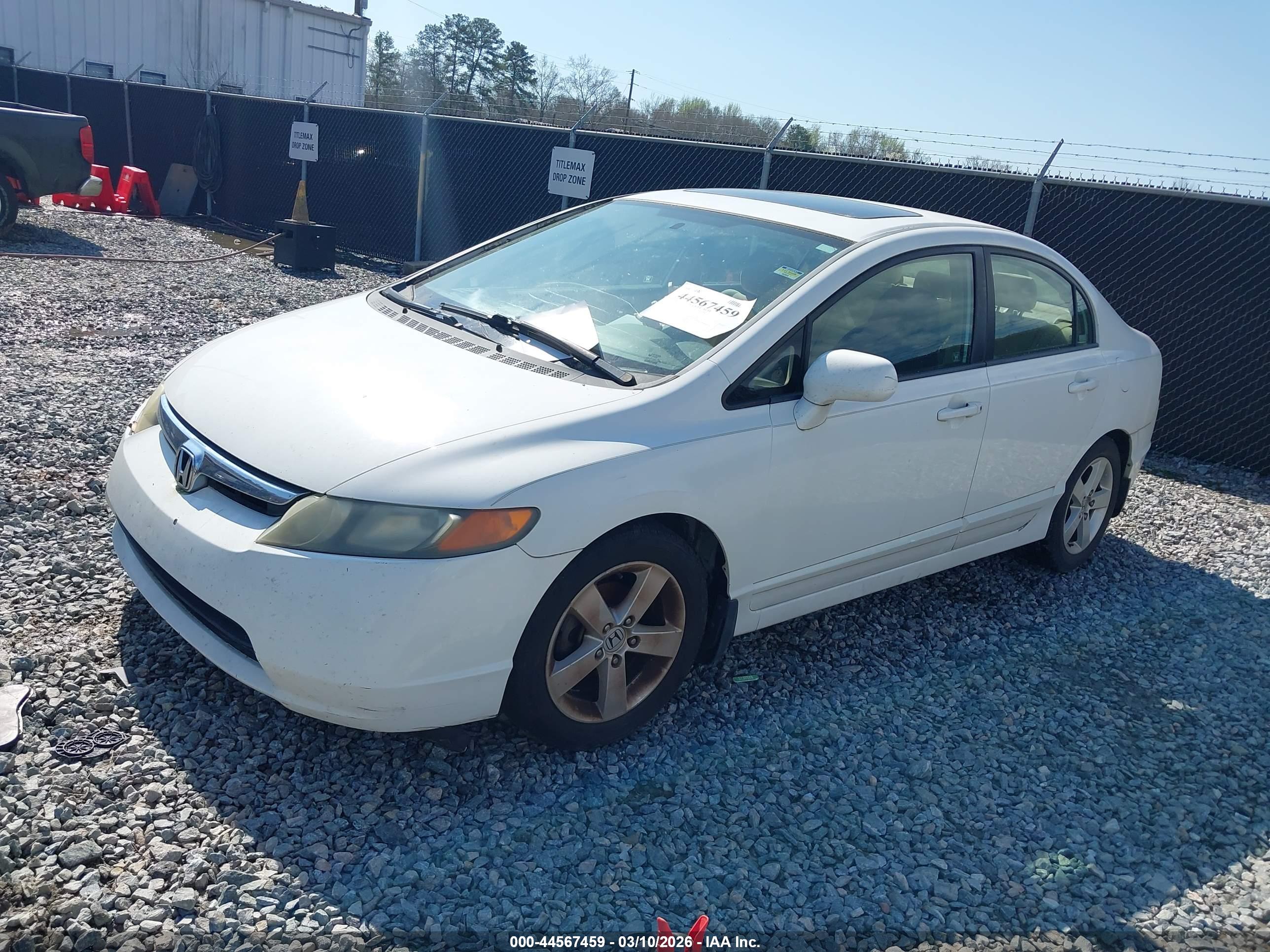 HONDA CIVIC image 2