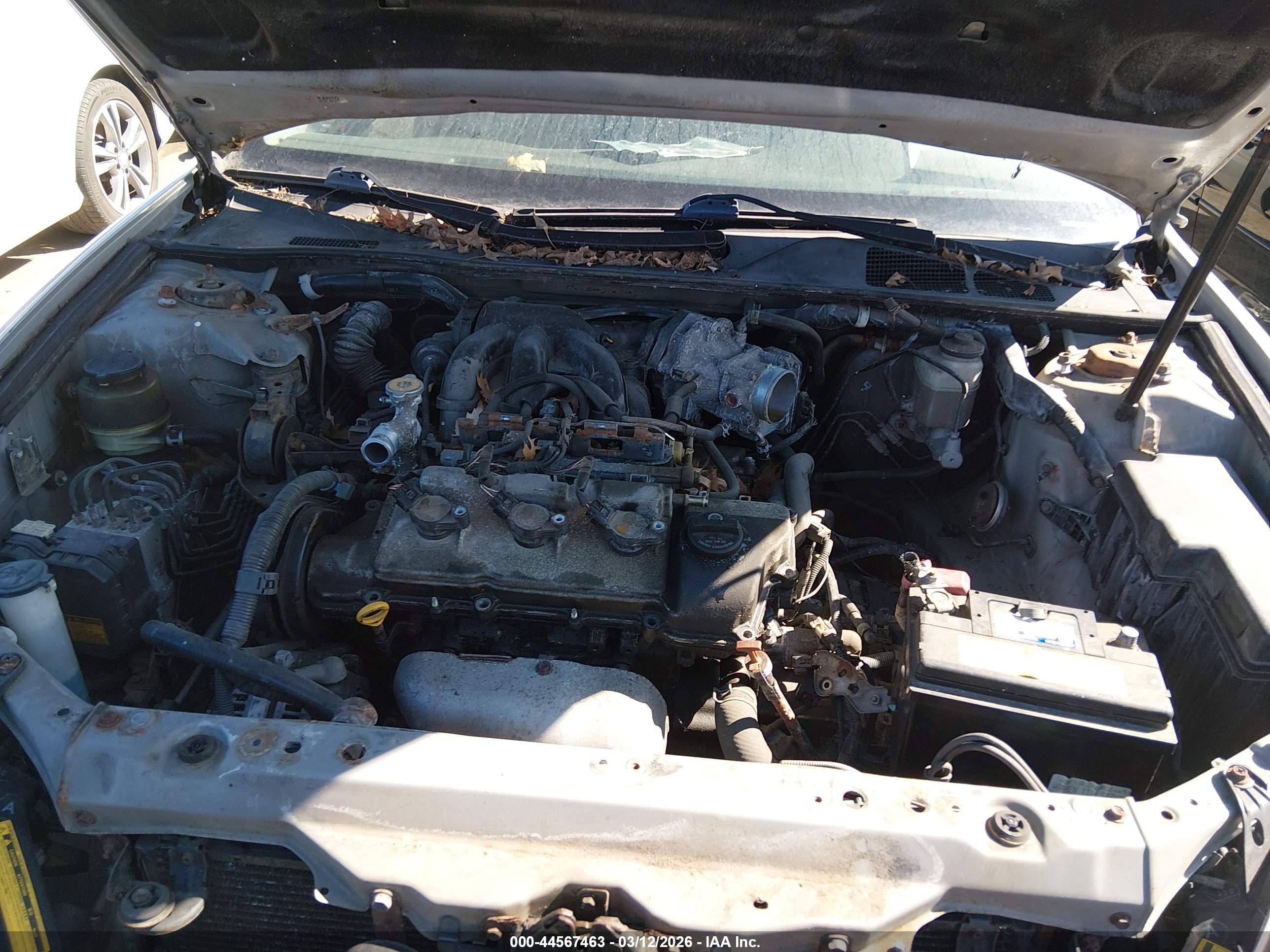 LEXUS ES image 10
