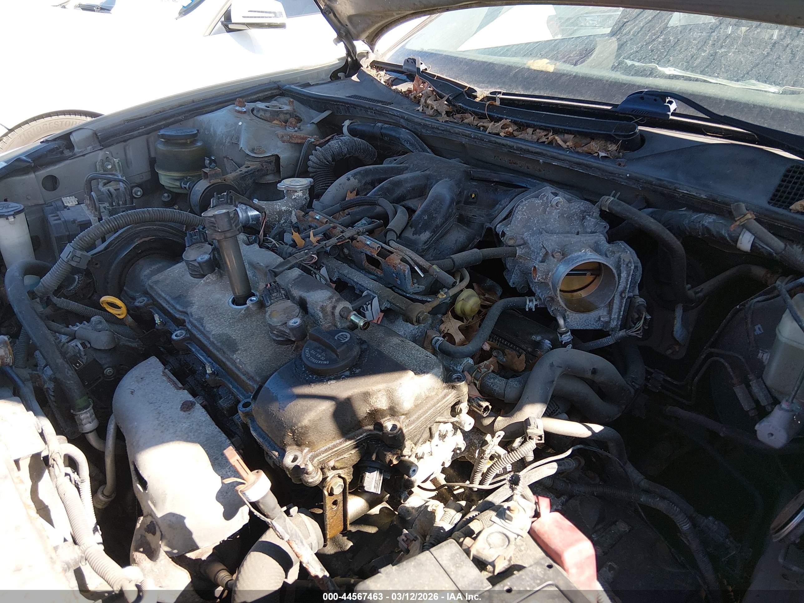 LEXUS ES image 6