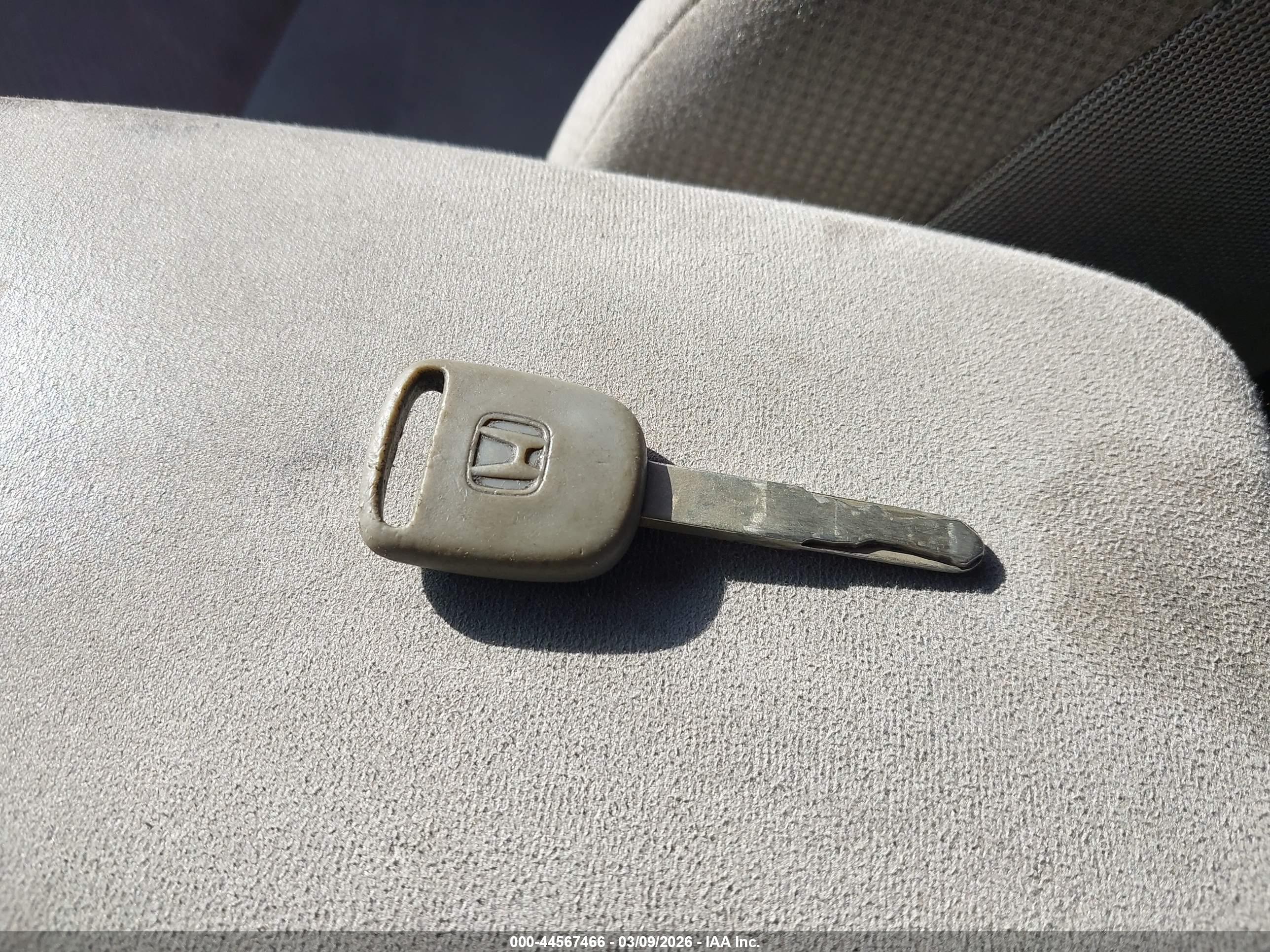 HONDA CIVIC image 11