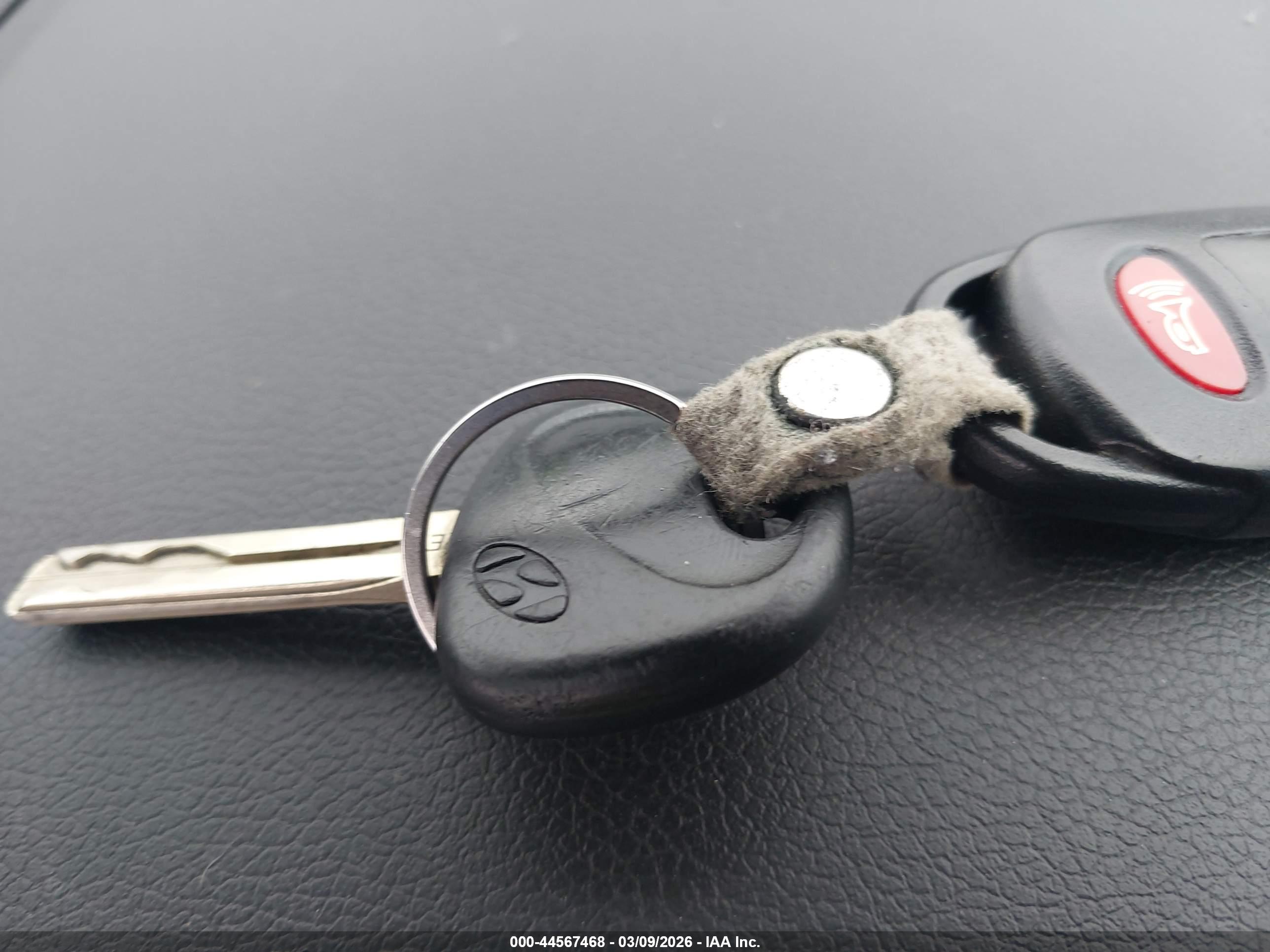 HYUNDAI SONATA image 11