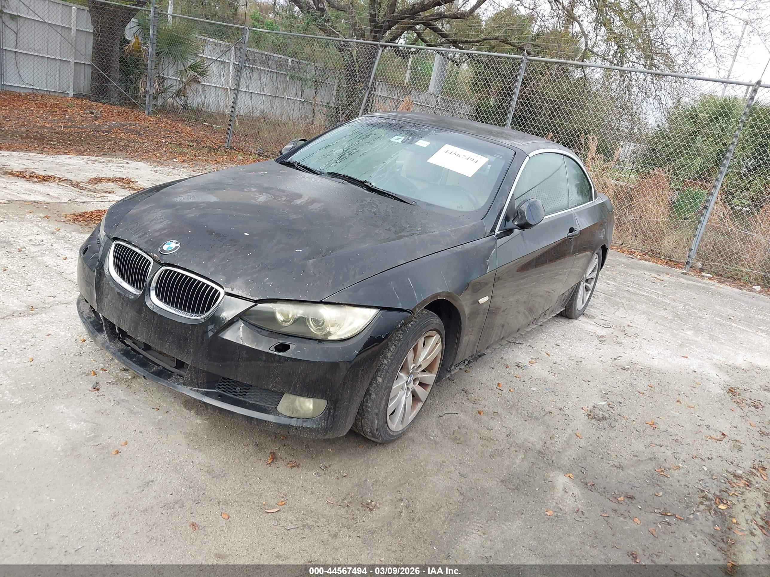 BMW 328I image 2