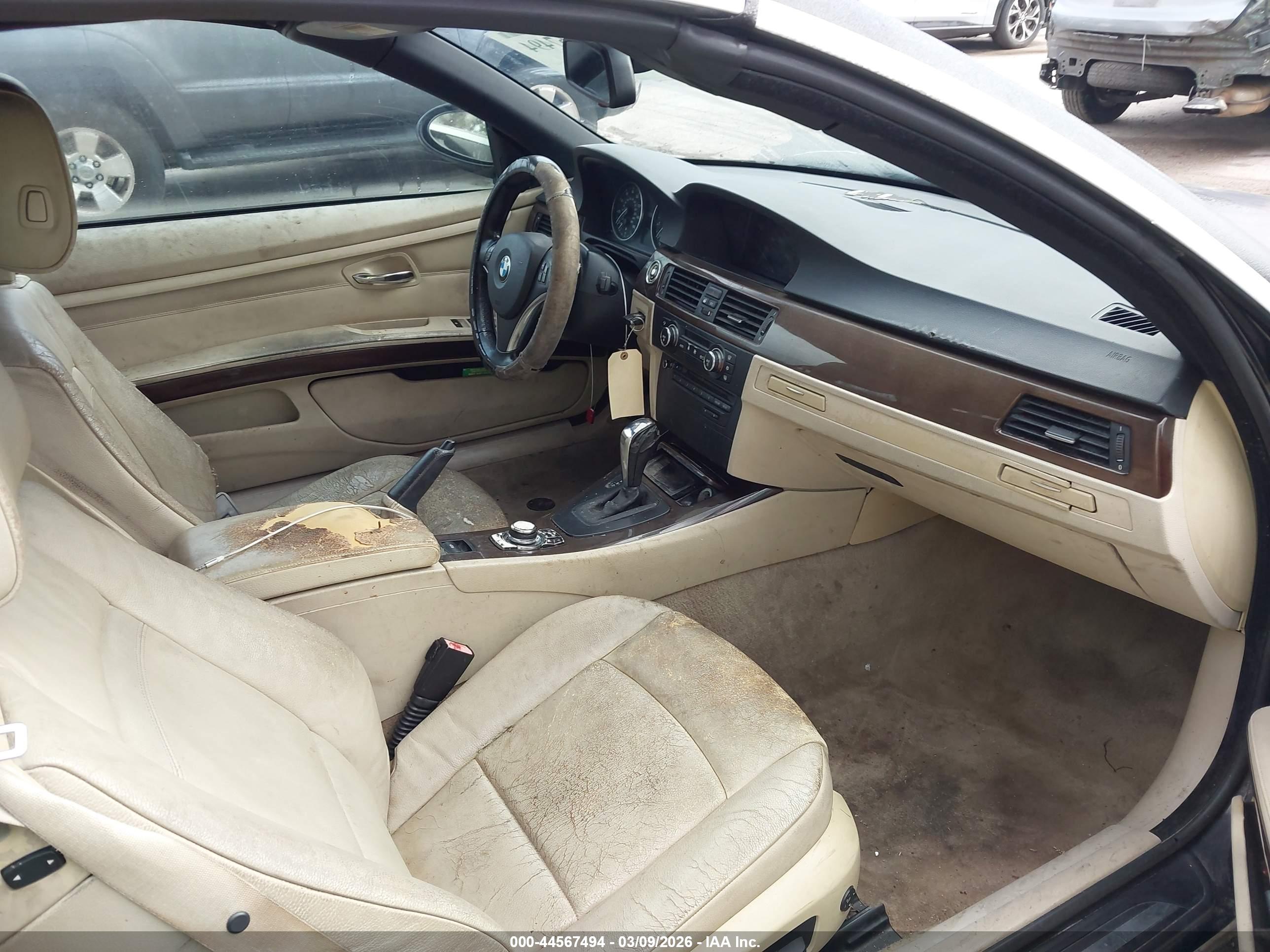 BMW 328I image 5