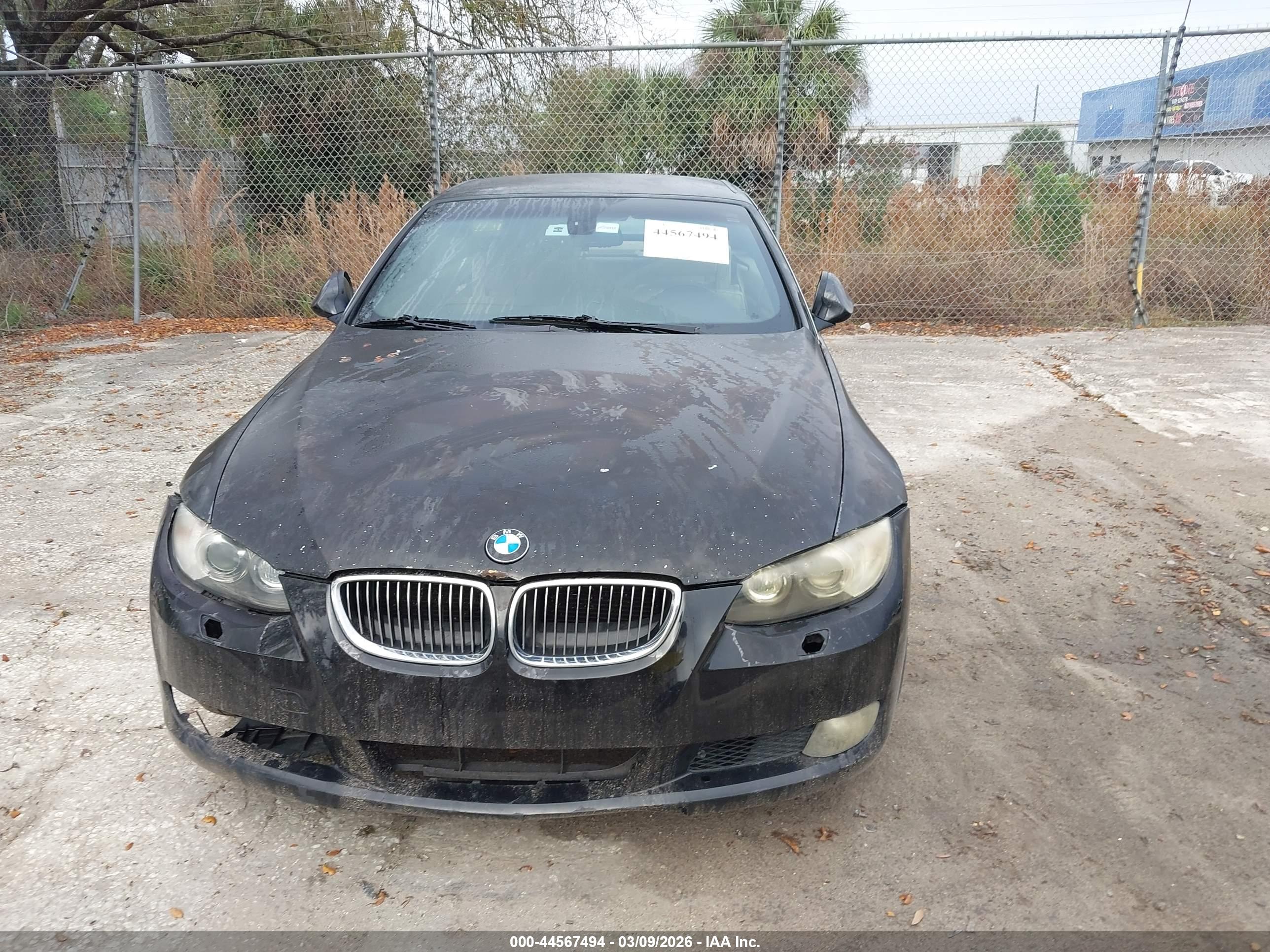 BMW 328I image 6