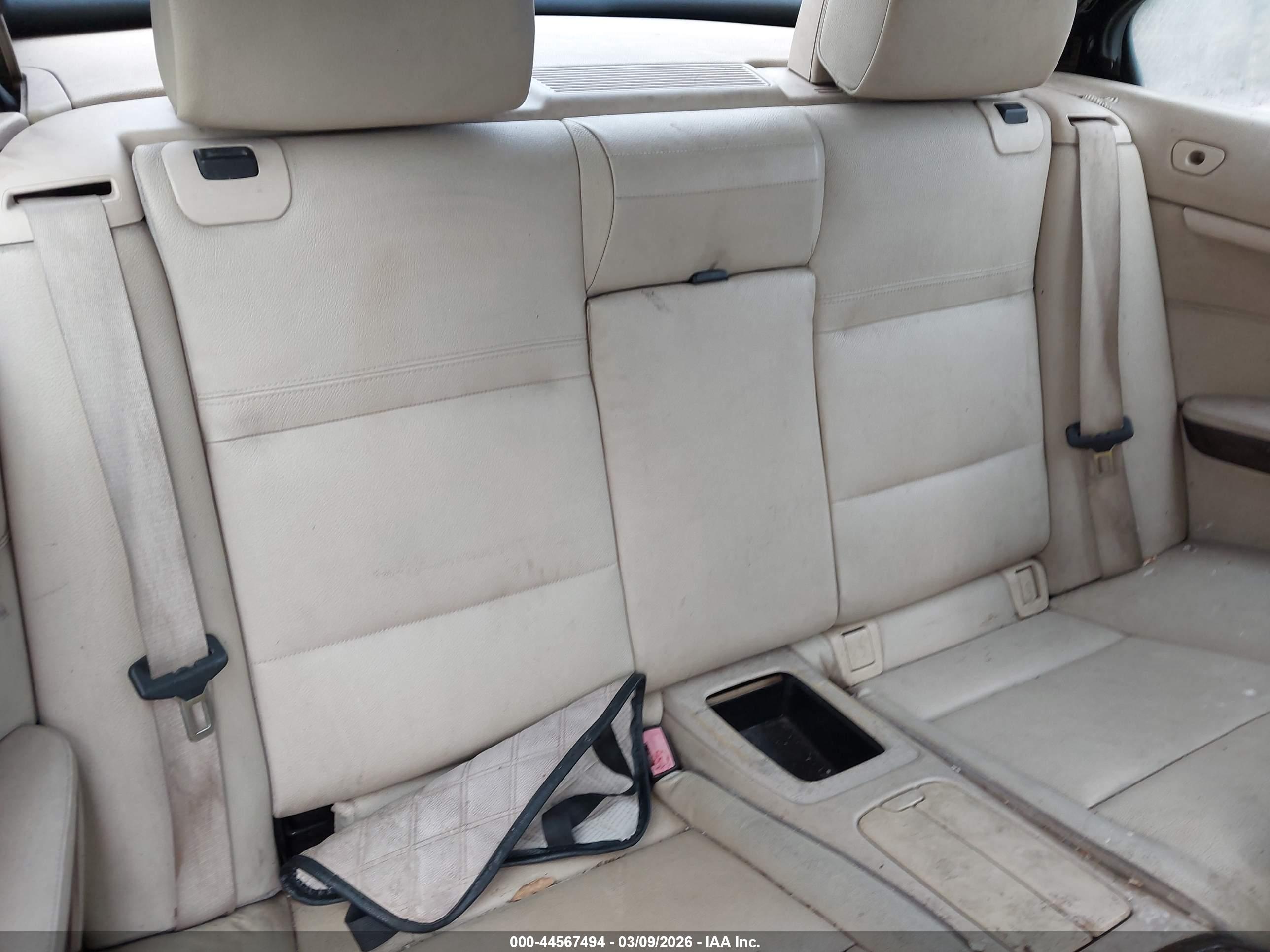 BMW 328I image 8