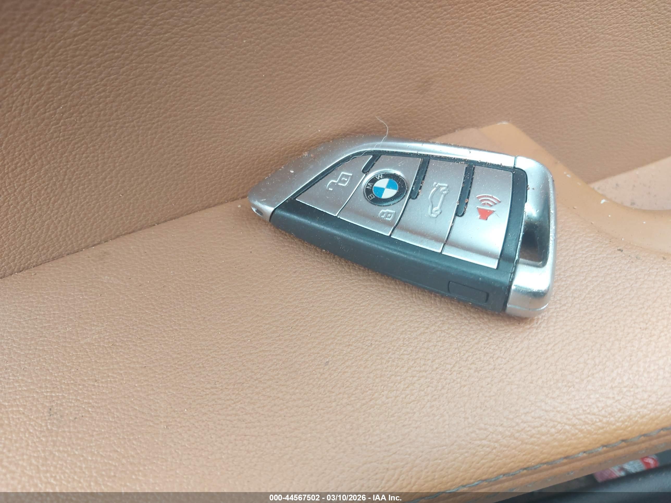 BMW X7 image 11