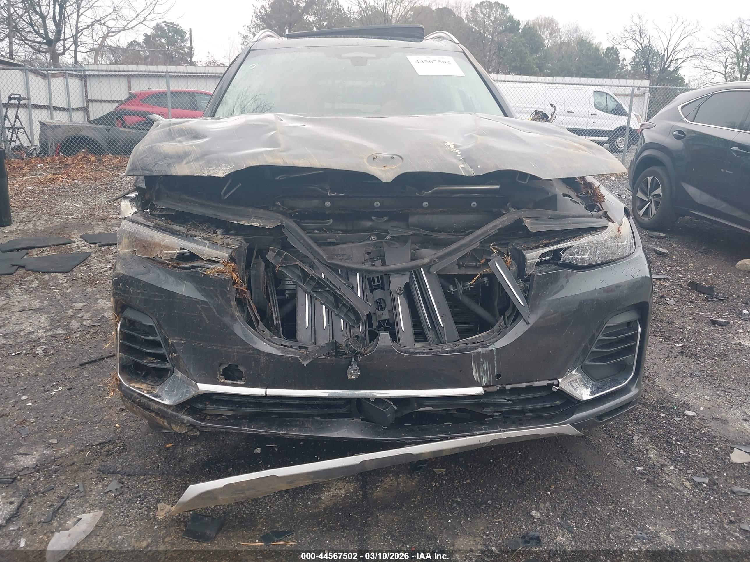BMW X7 image 6