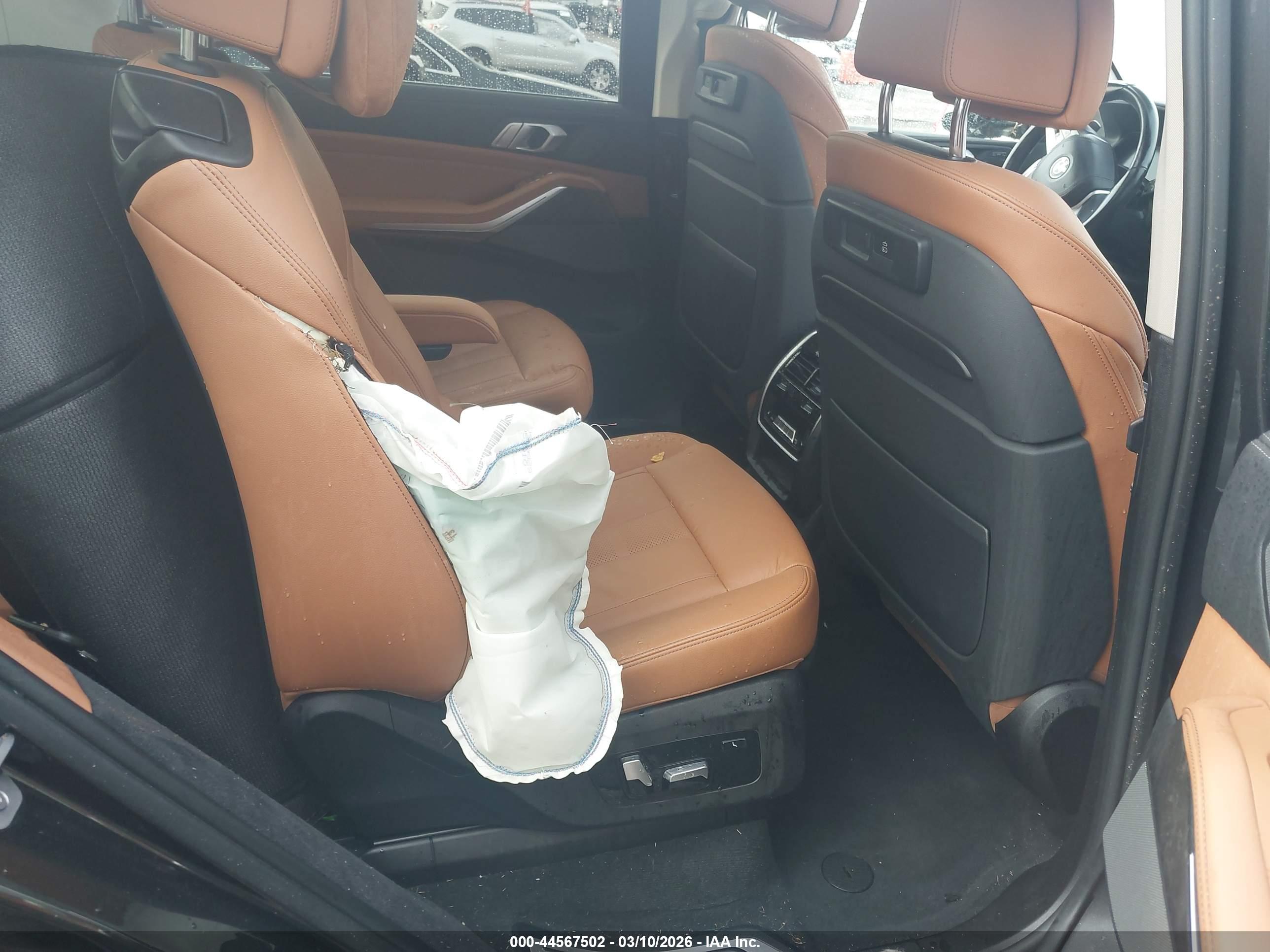 BMW X7 image 8
