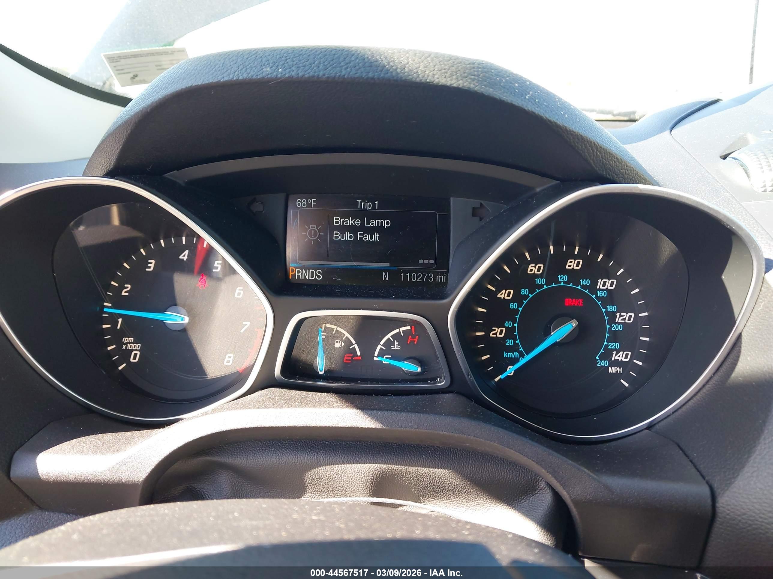FORD ESCAPE image 7