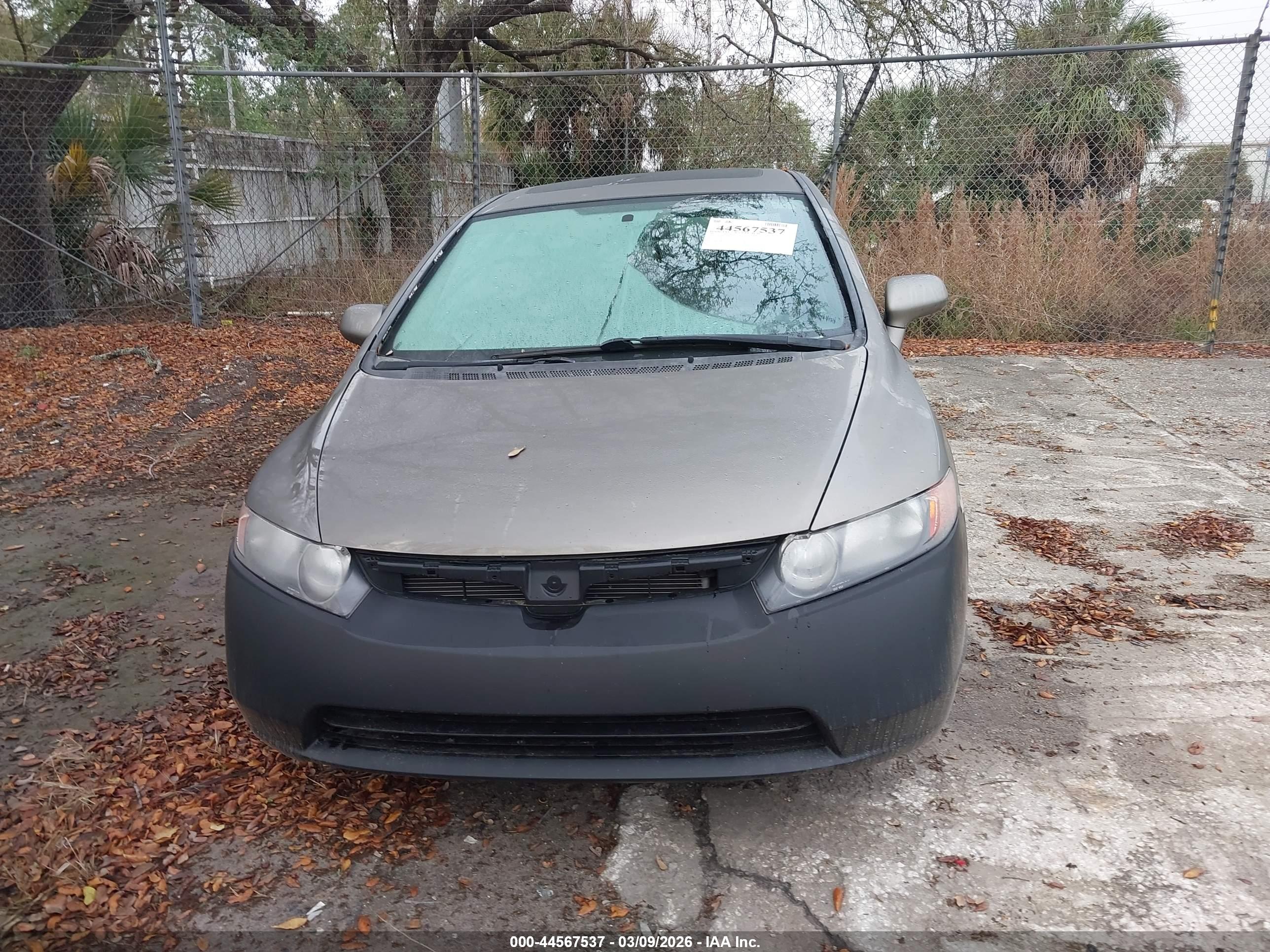 HONDA CIVIC image 6