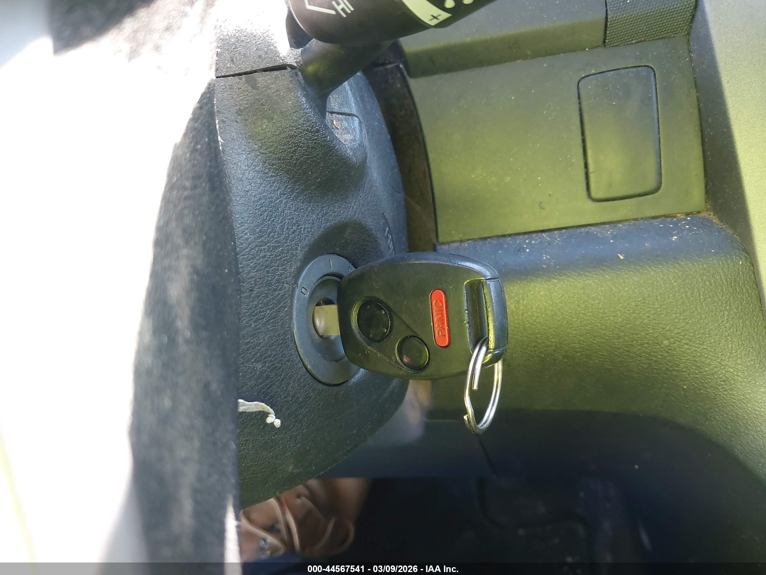 HONDA CR-V image 11