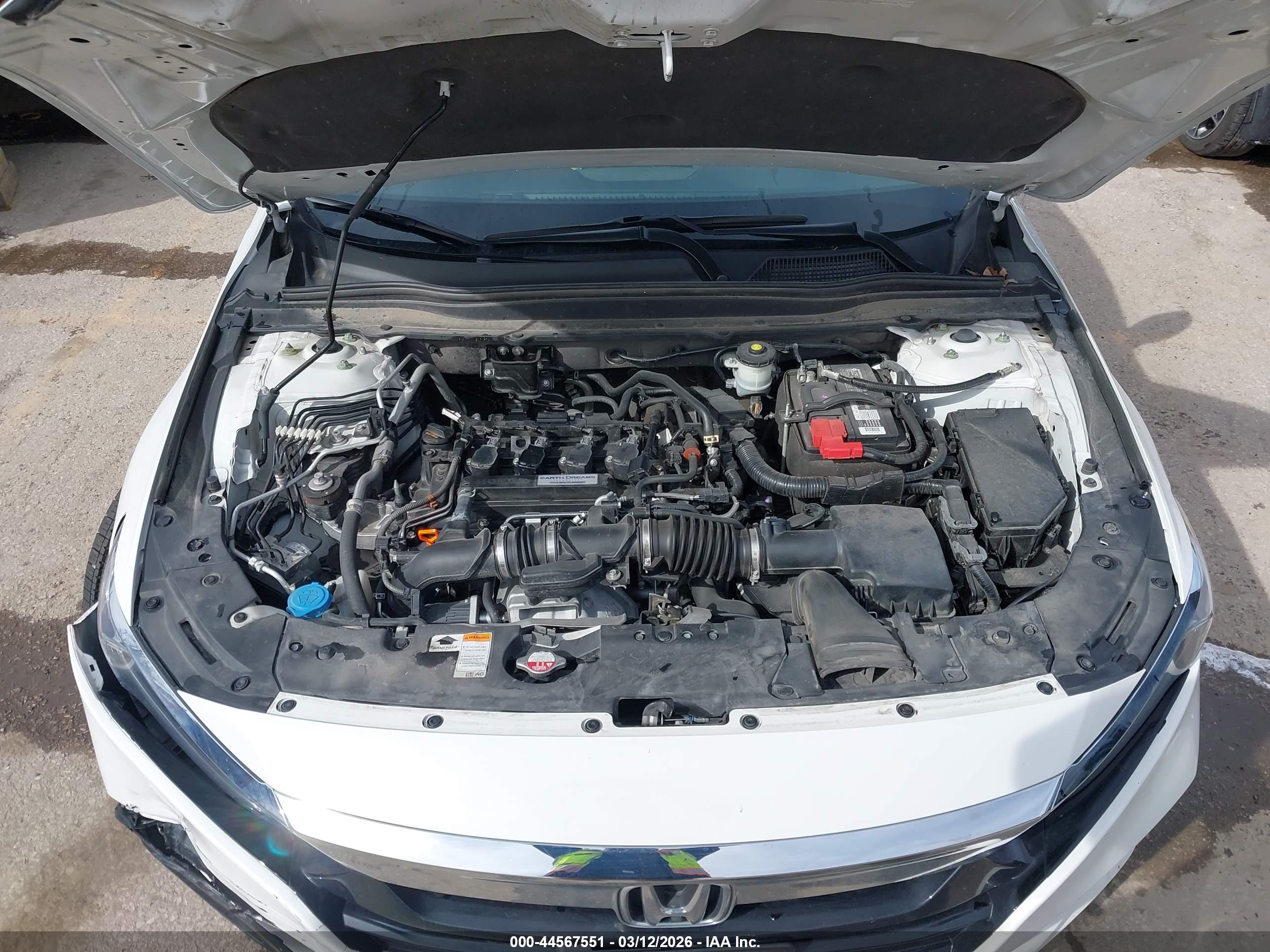 HONDA ACCORD image 10