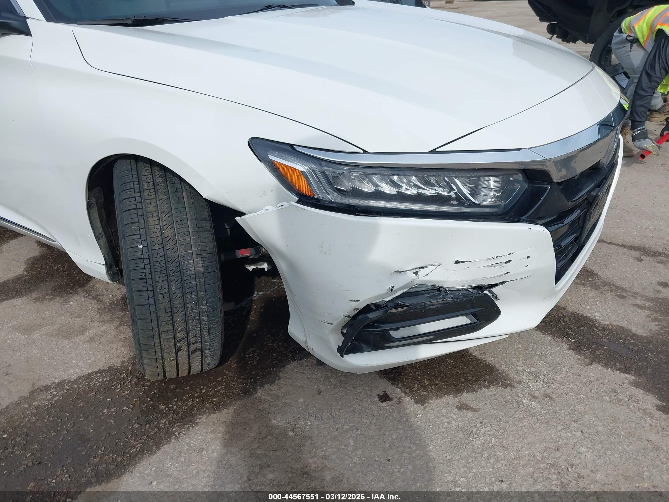 HONDA ACCORD image 6