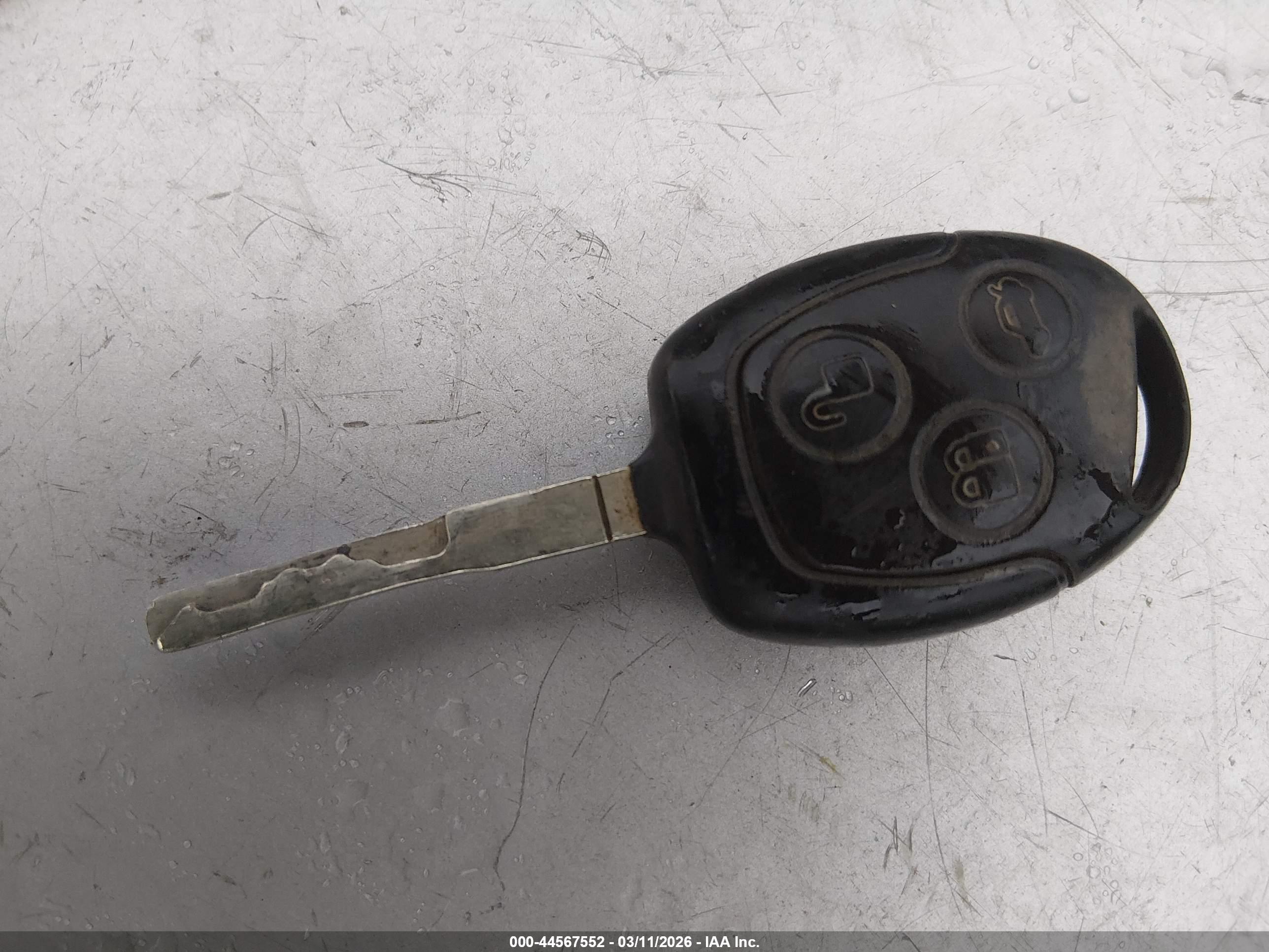 FORD FIESTA image 11