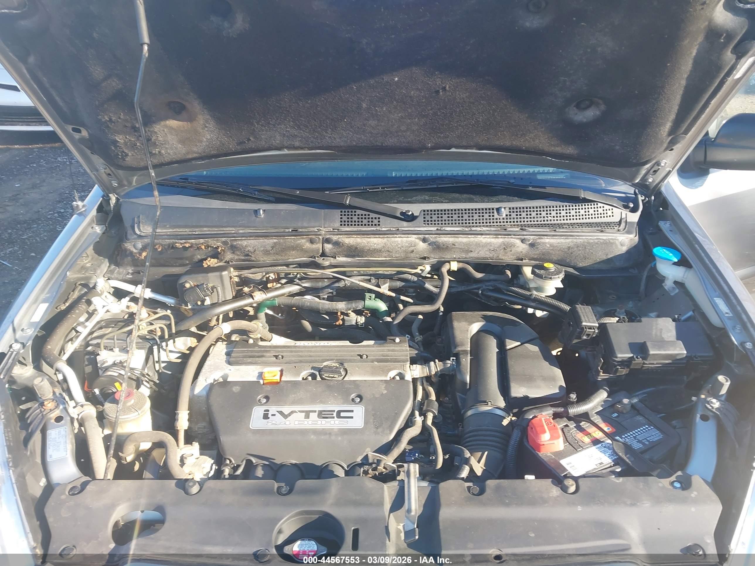 HONDA CR-V image 10