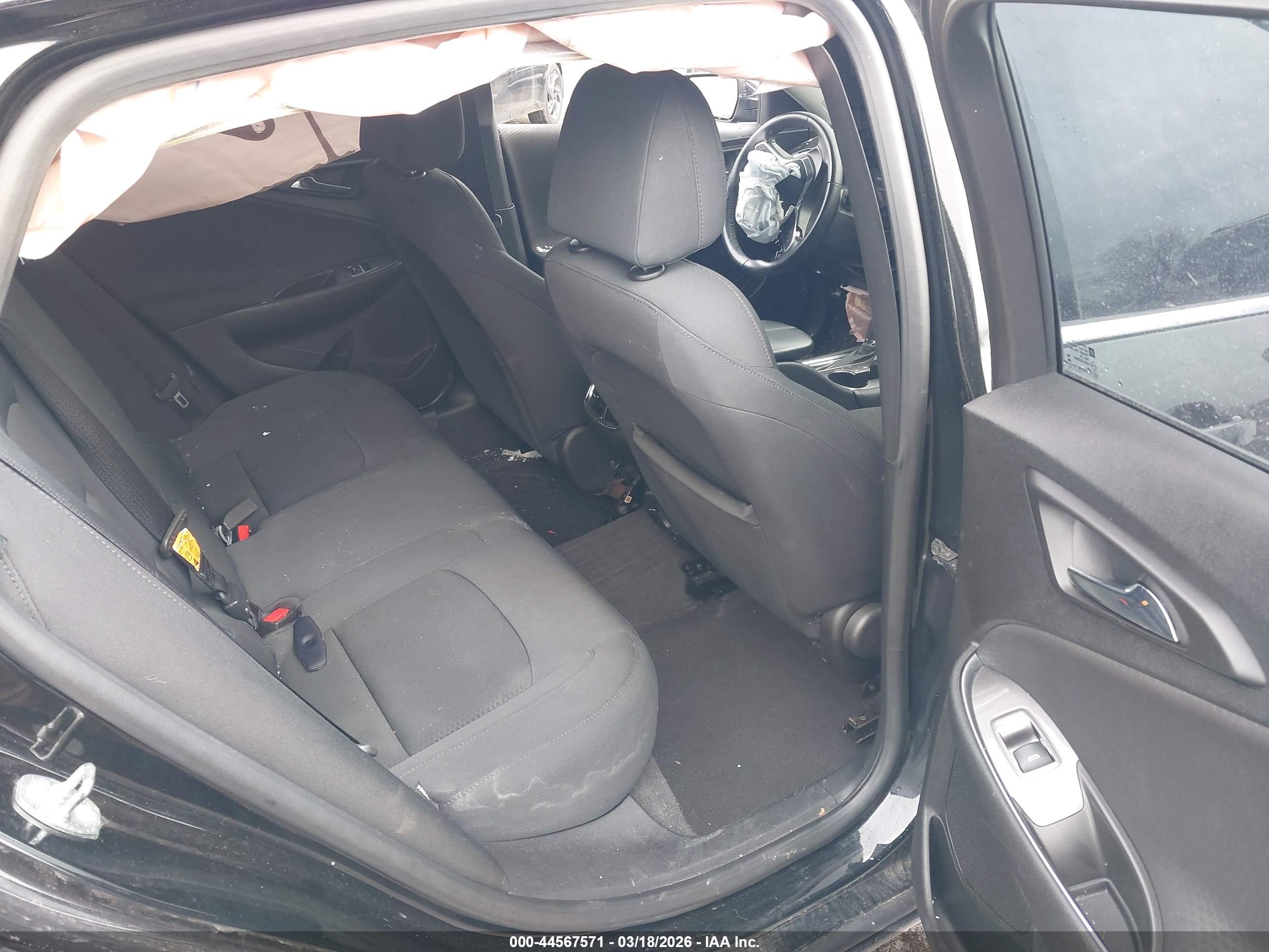 CHEVROLET MALIBU image 8