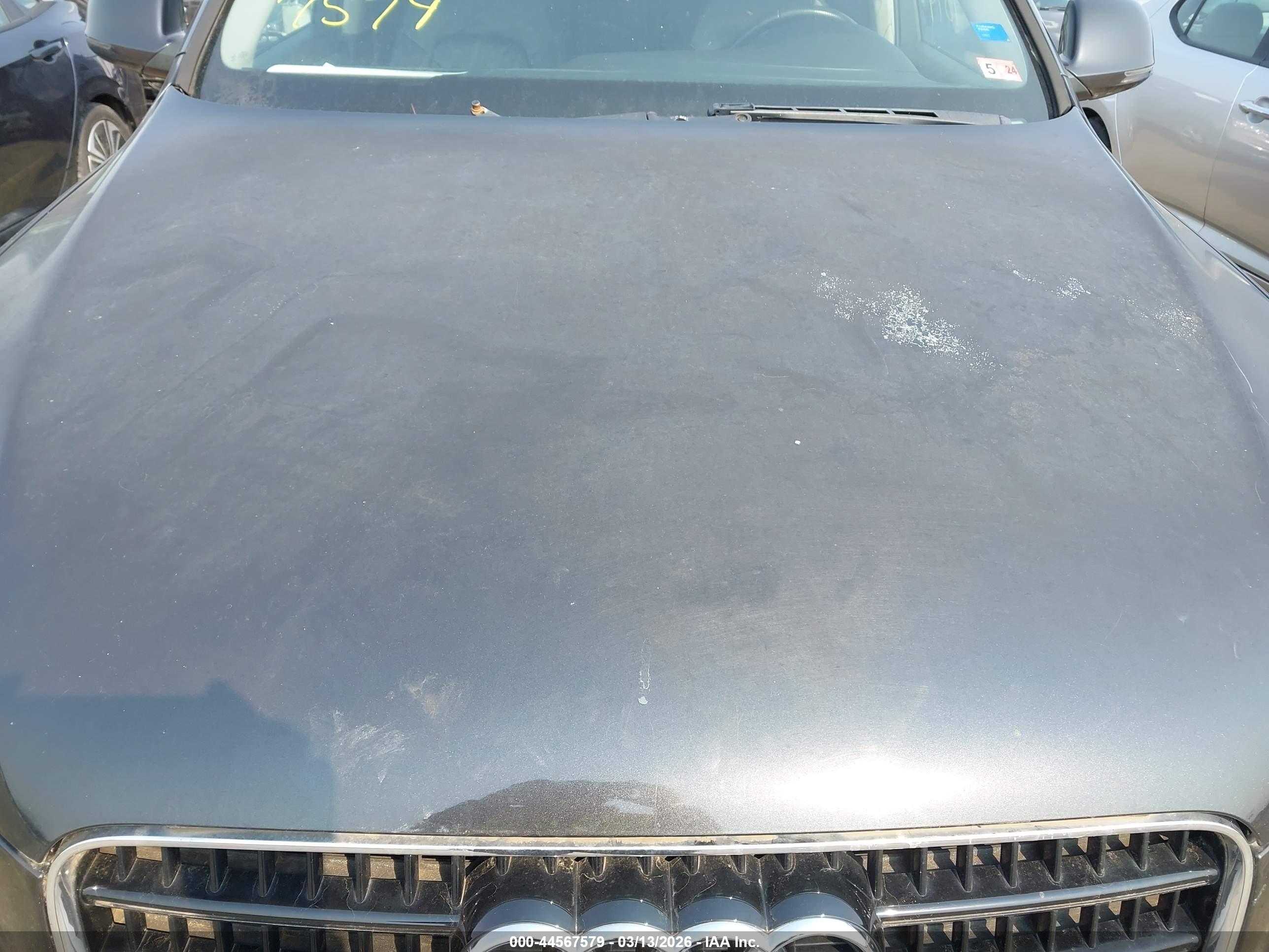 AUDI Q7 image 10