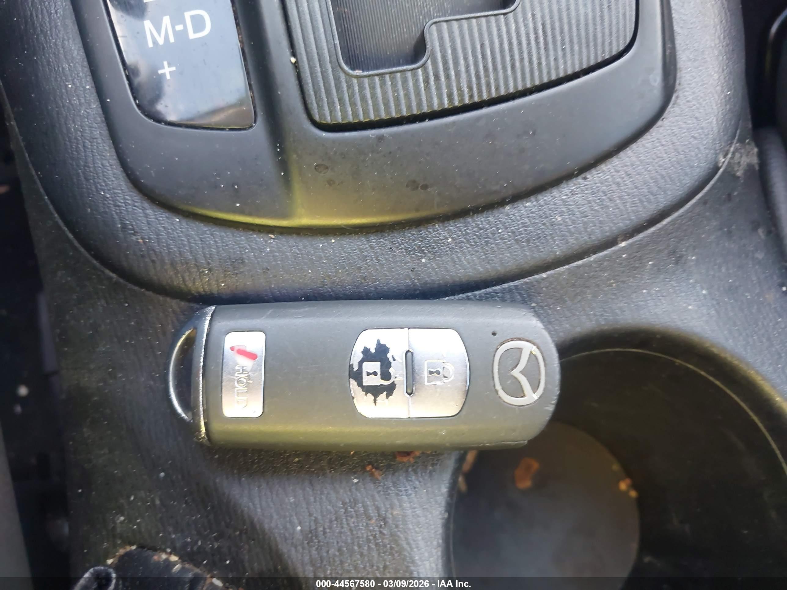 MAZDA CX-5 image 11
