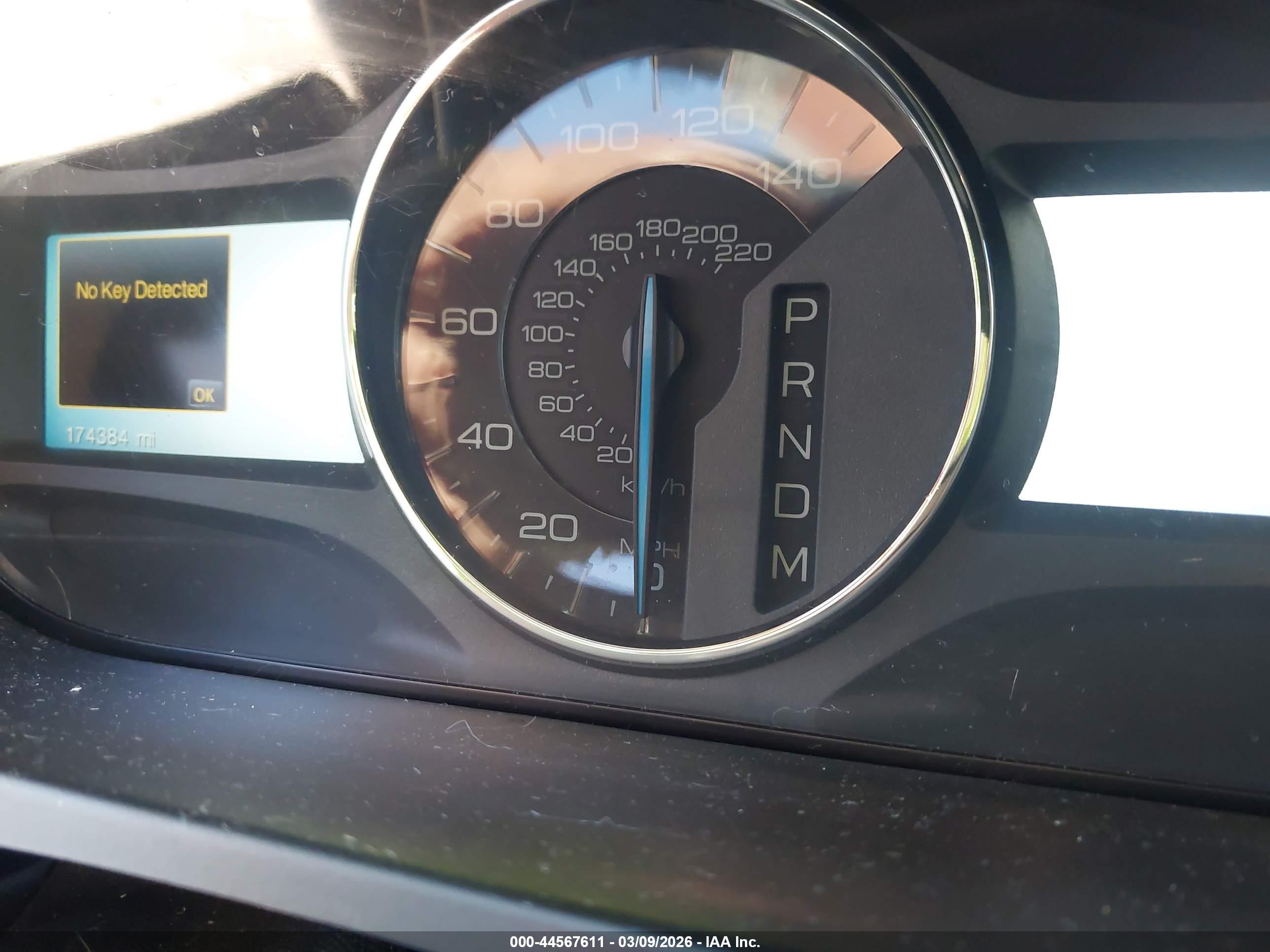 FORD EDGE image 7