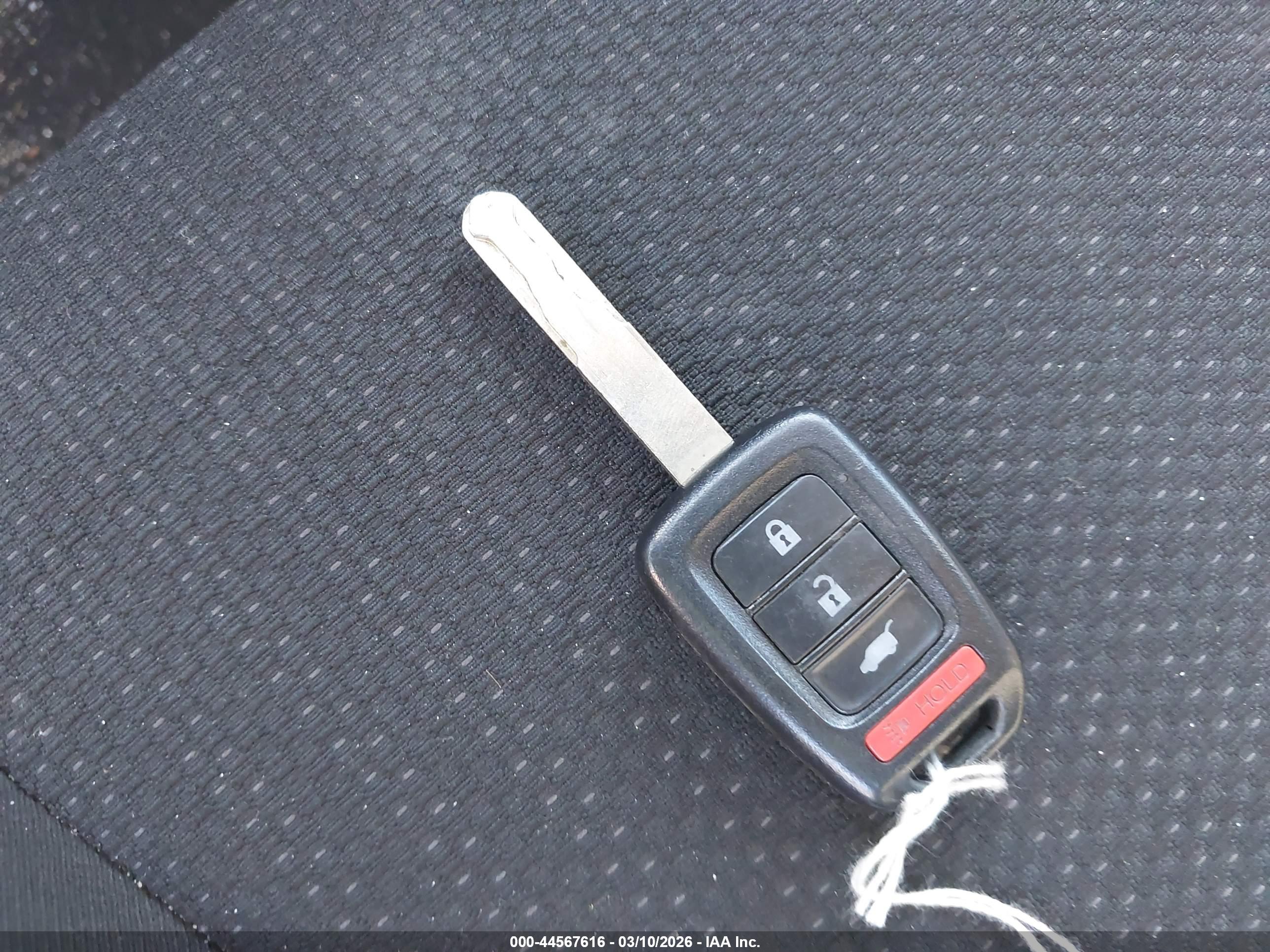 HONDA HR-V image 11