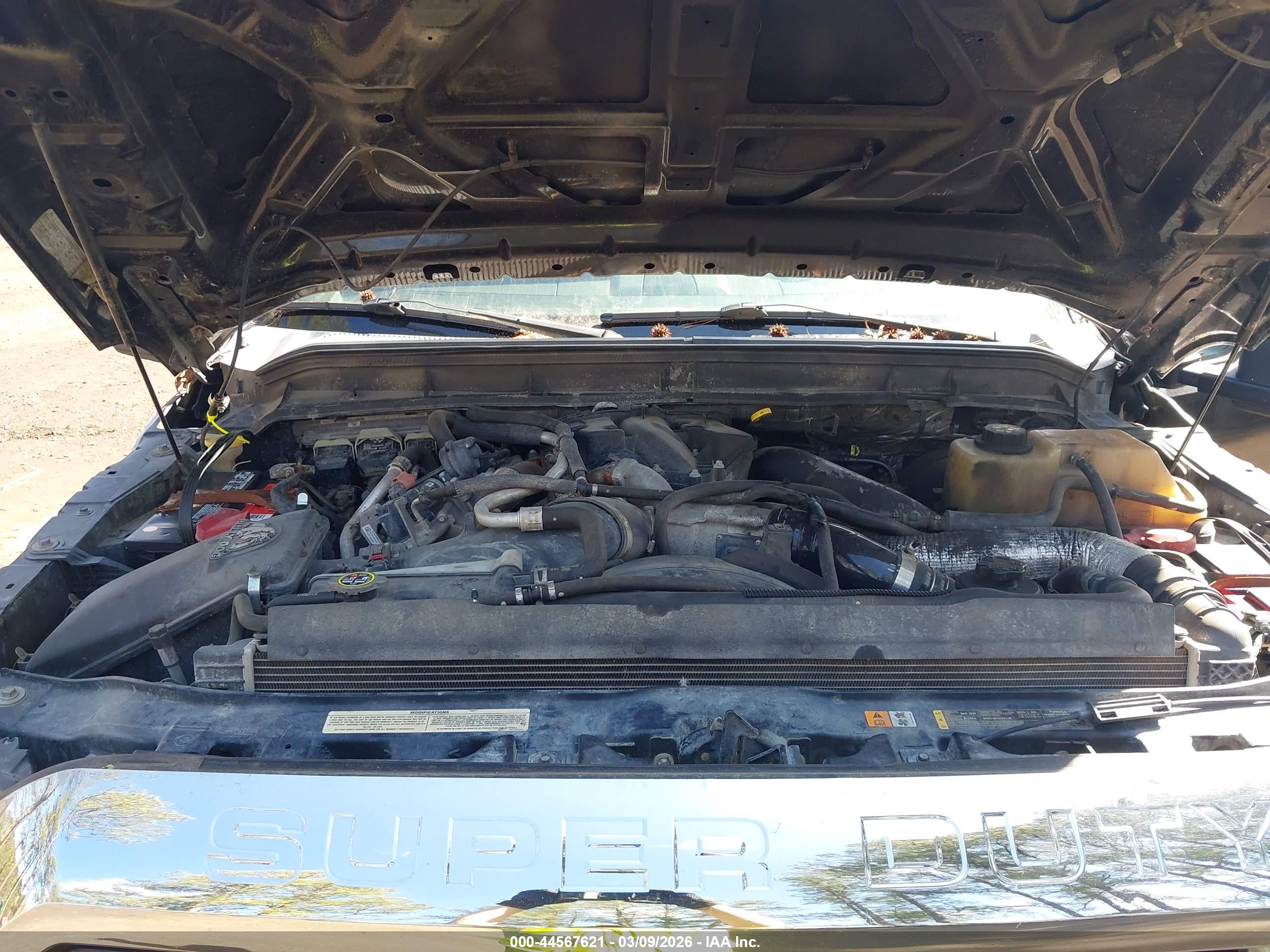FORD F-250 image 10