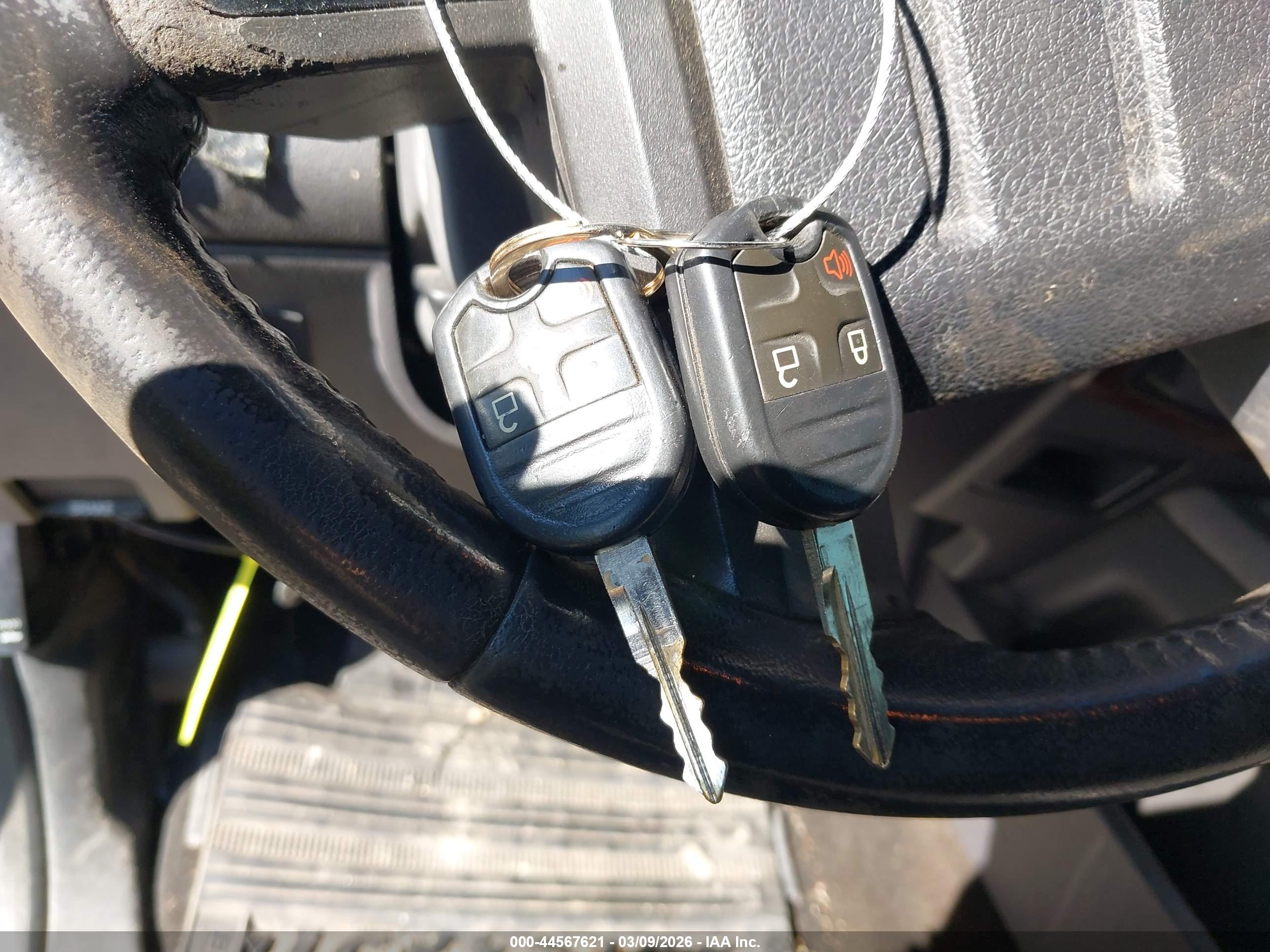 FORD F-250 image 11