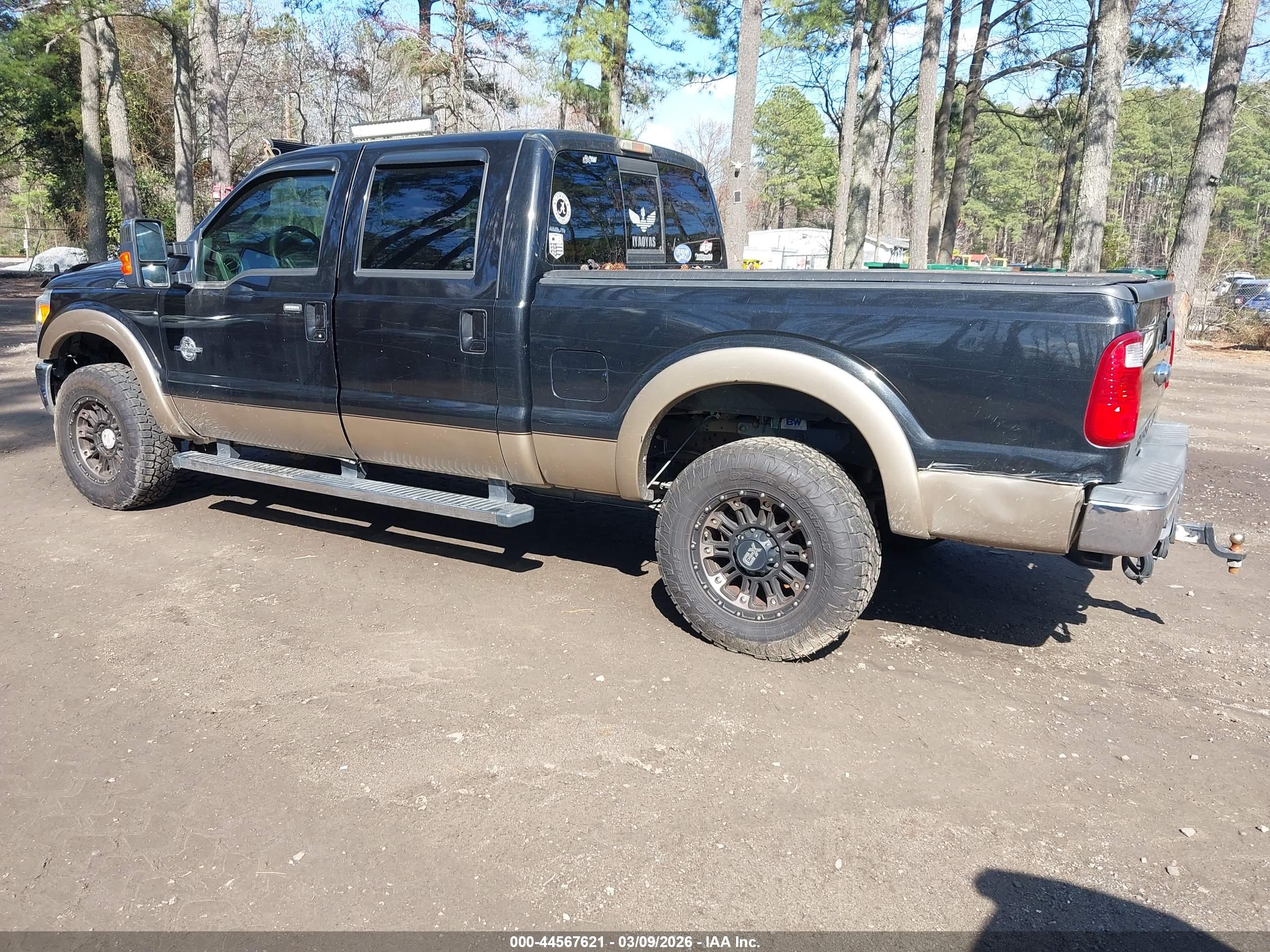 FORD F-250 image 3