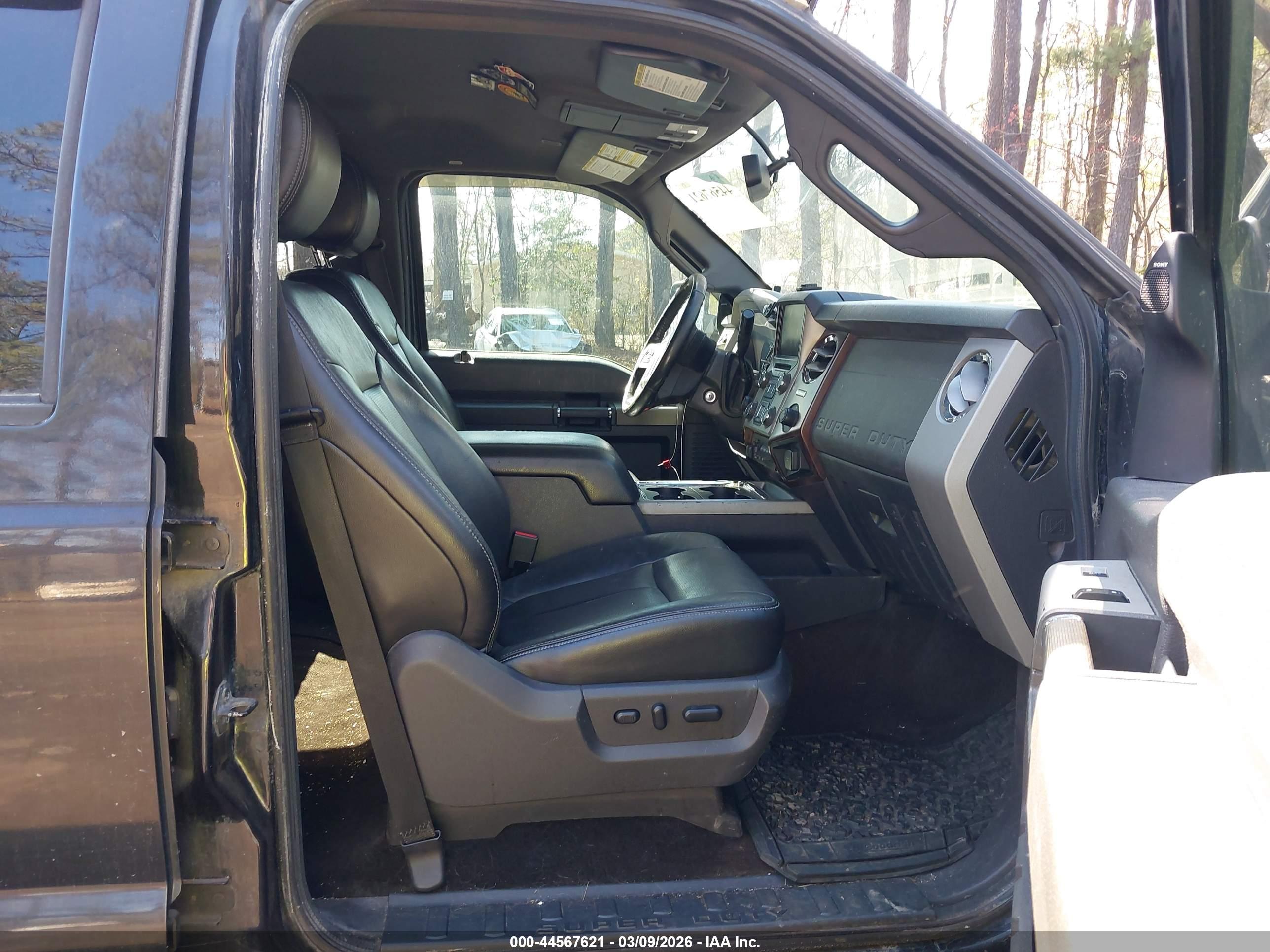 FORD F-250 image 5