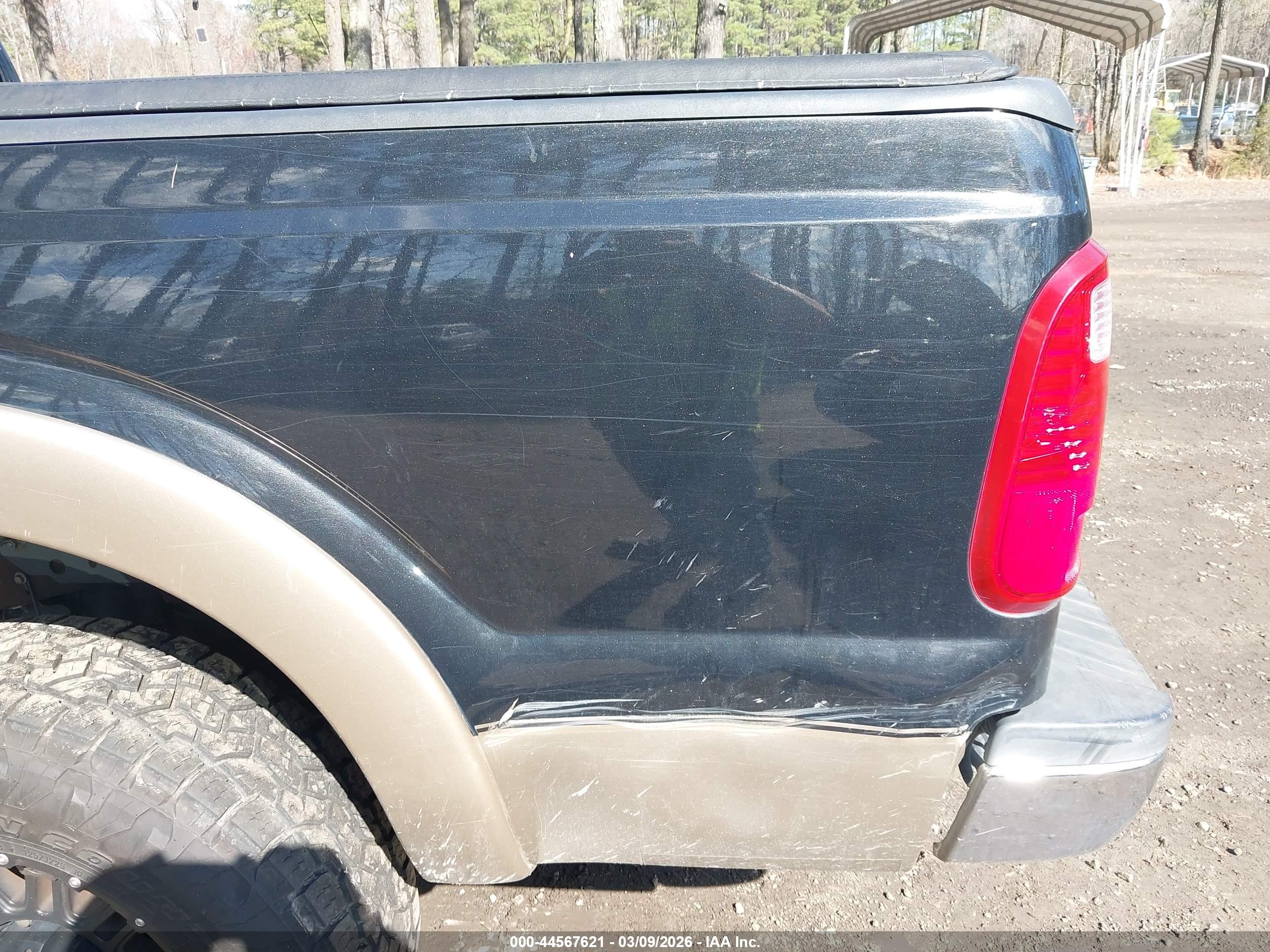FORD F-250 image 6