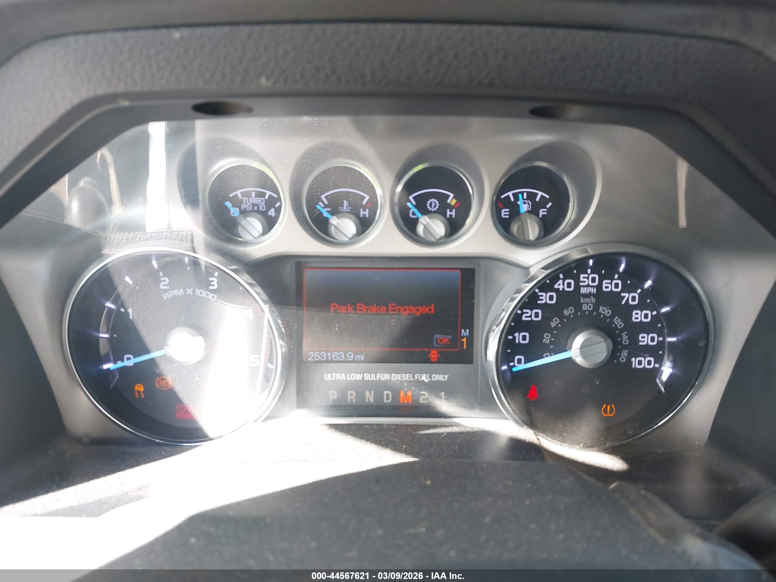 FORD F-250 image 7