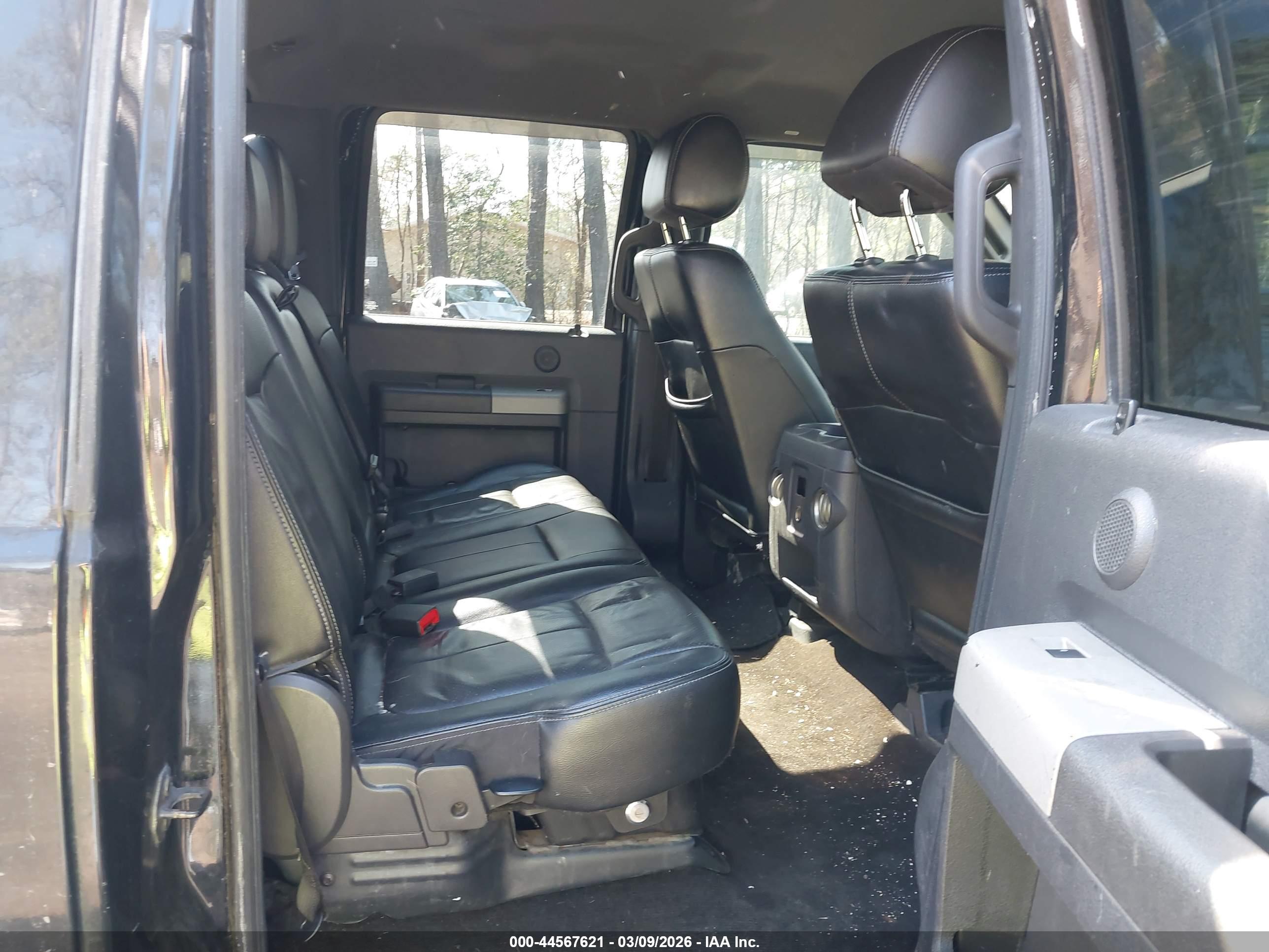 FORD F-250 image 8