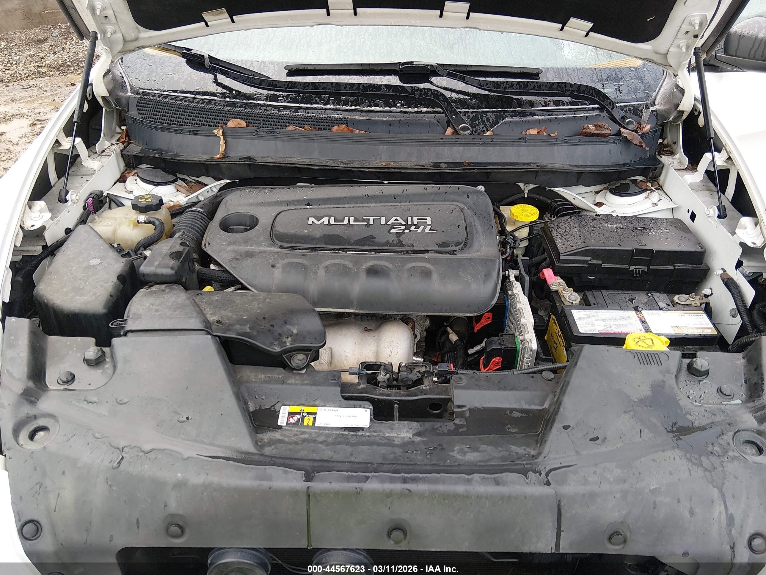 JEEP CHEROKEE image 10