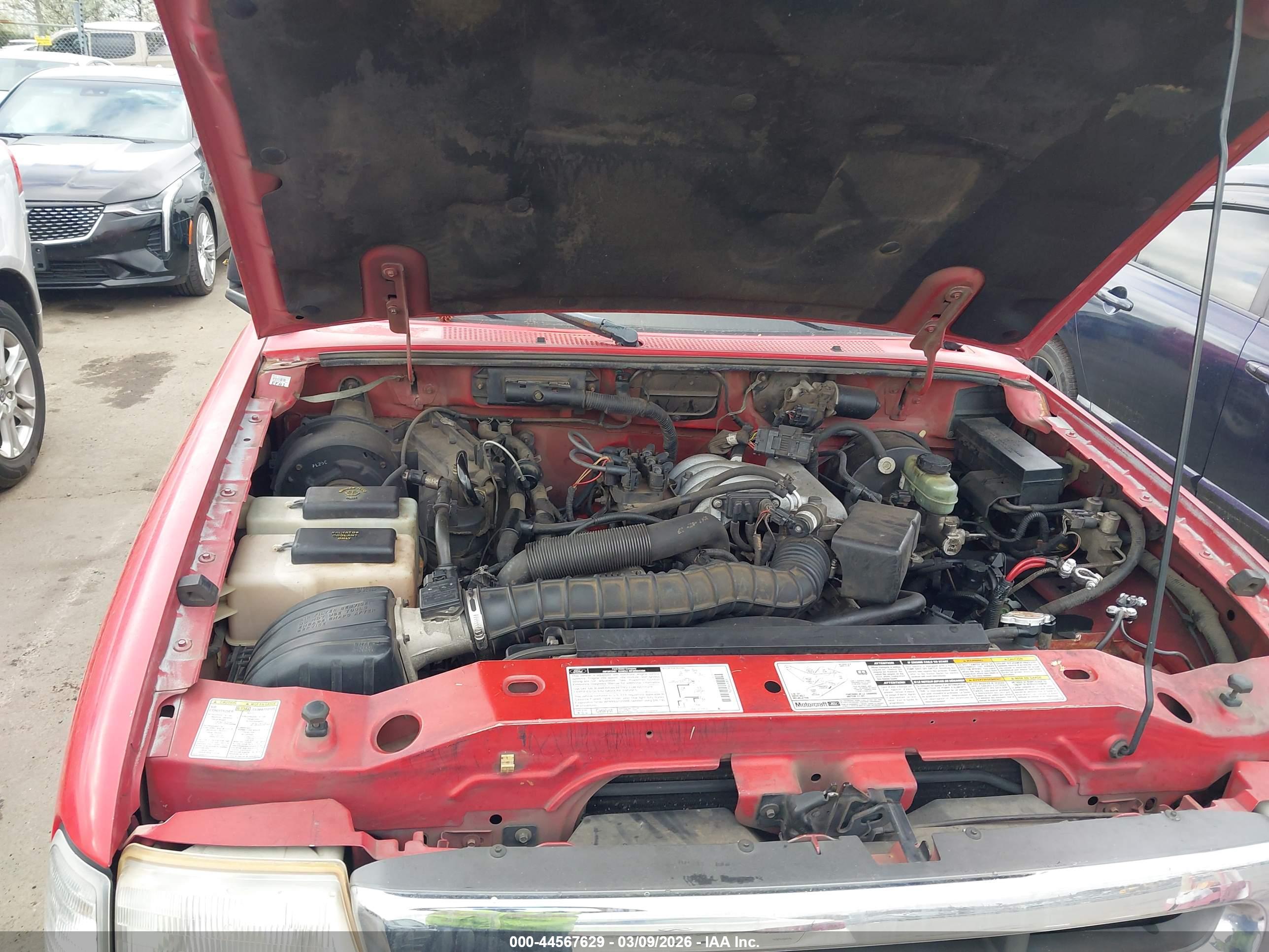 FORD RANGER image 10