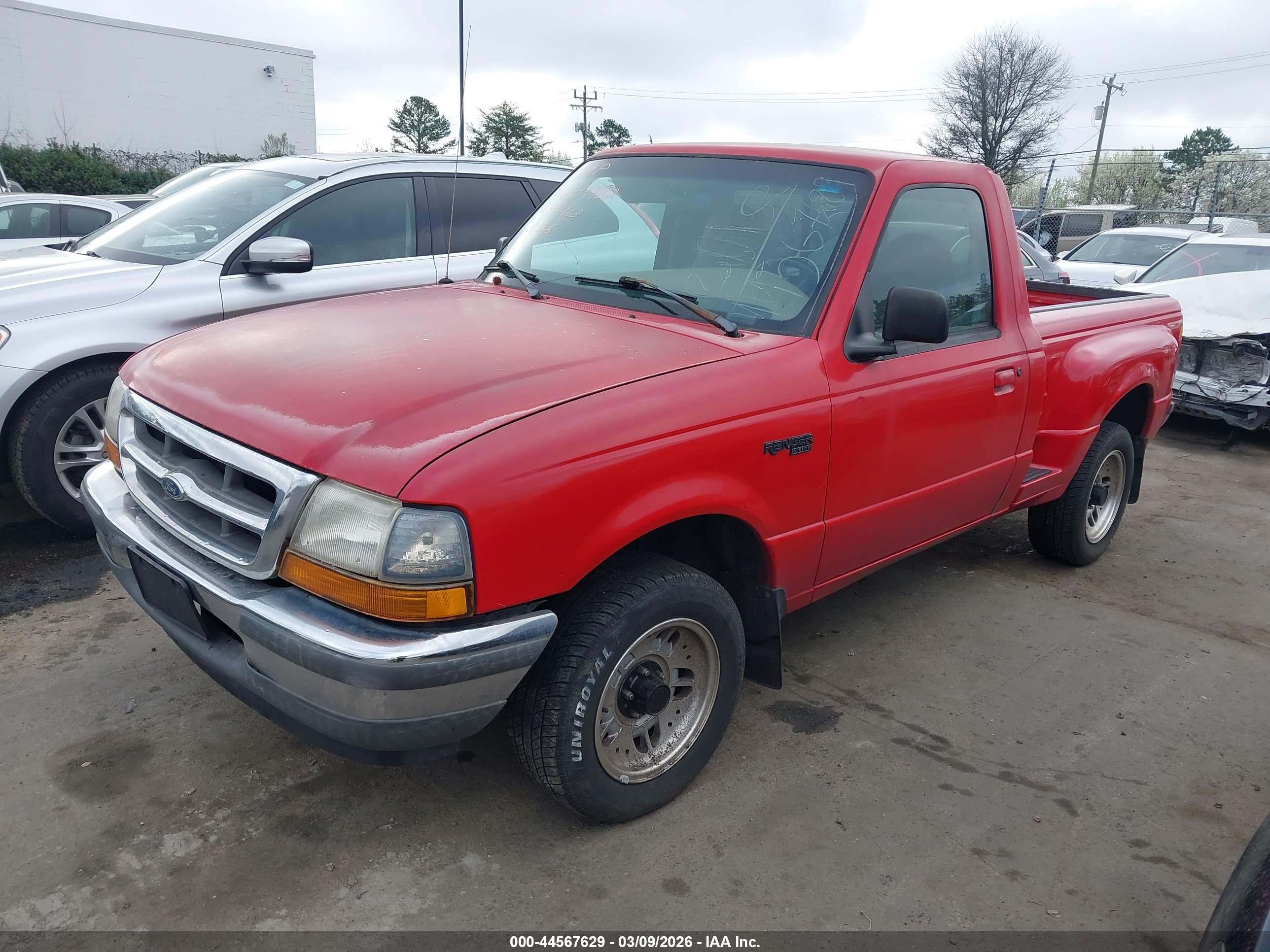 FORD RANGER image 2