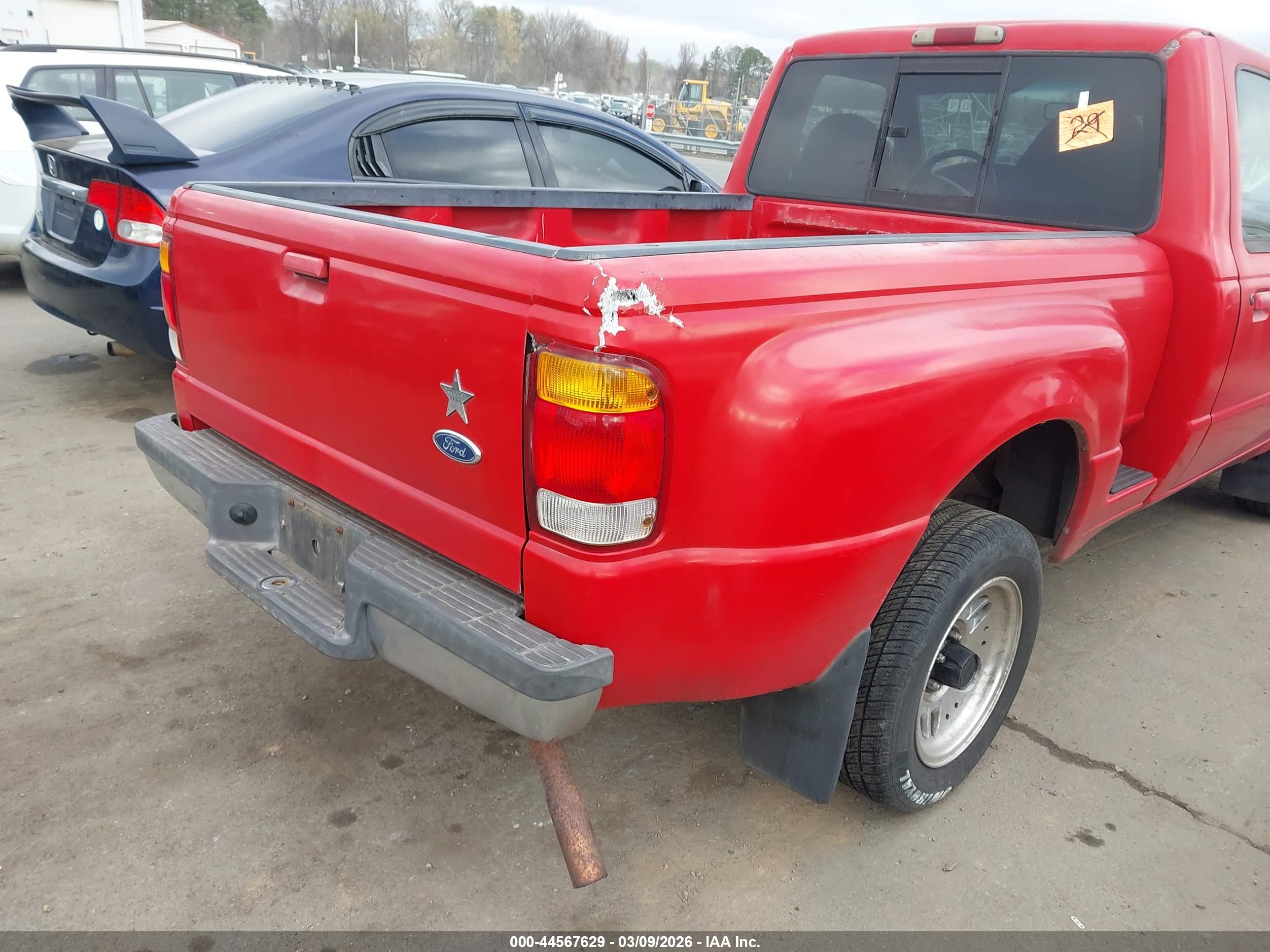 FORD RANGER image 6