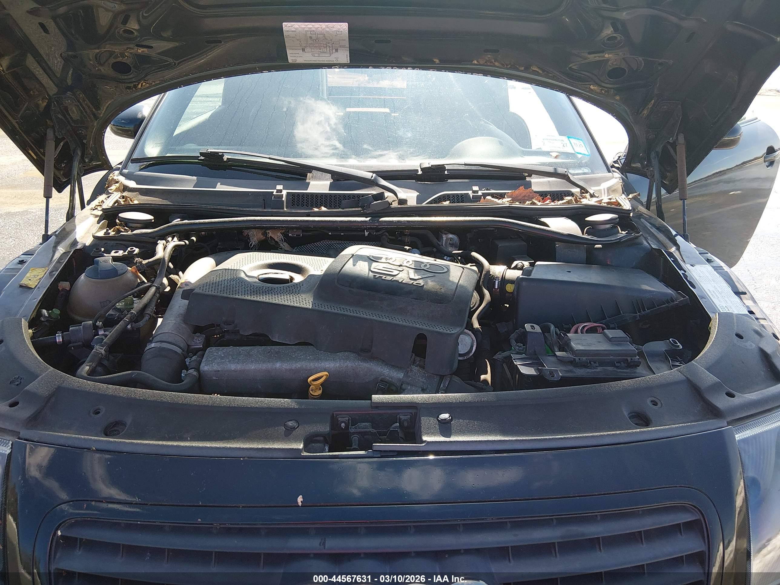 AUDI TT image 10