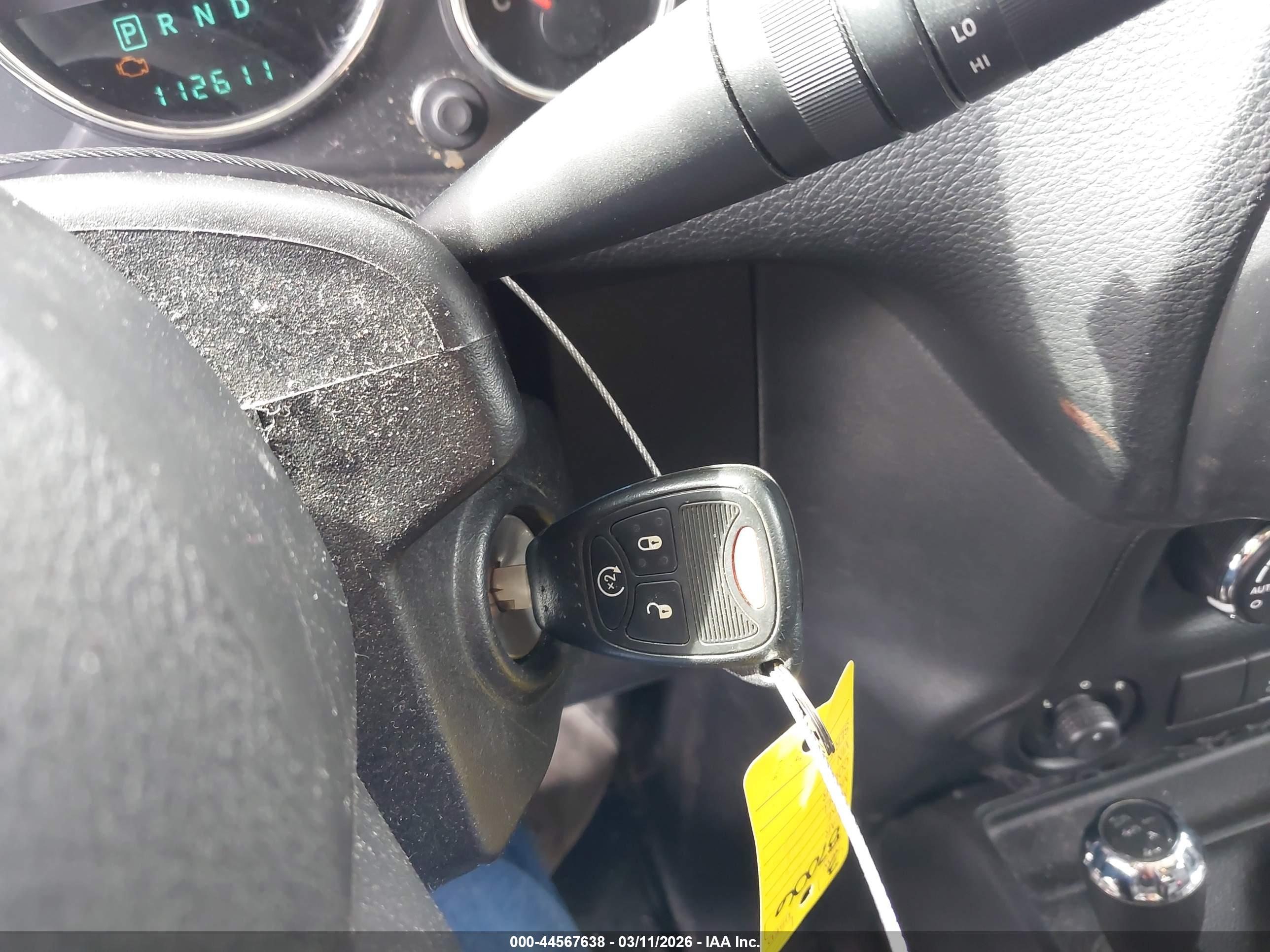 JEEP WRANGLER image 11
