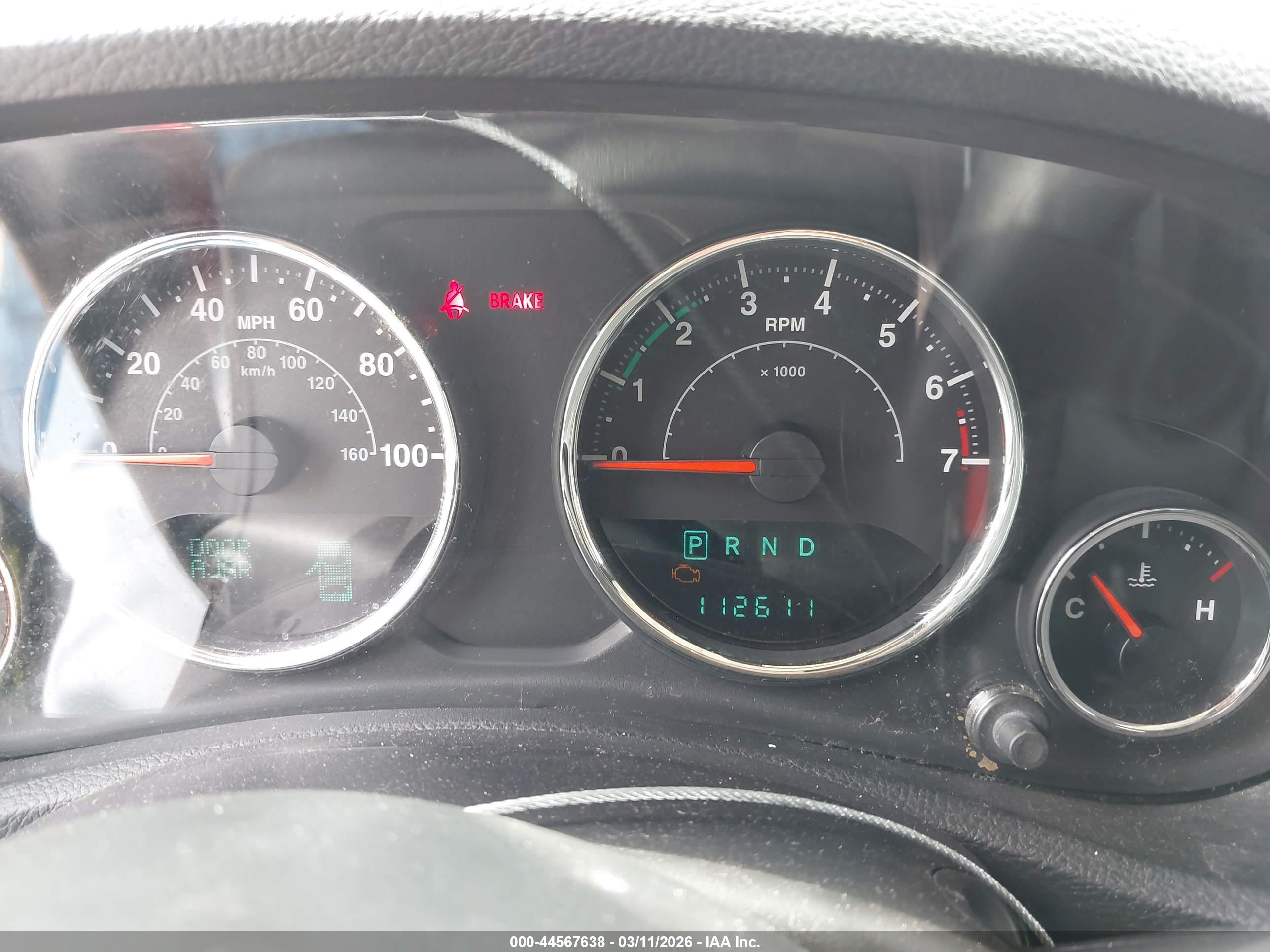 JEEP WRANGLER image 7