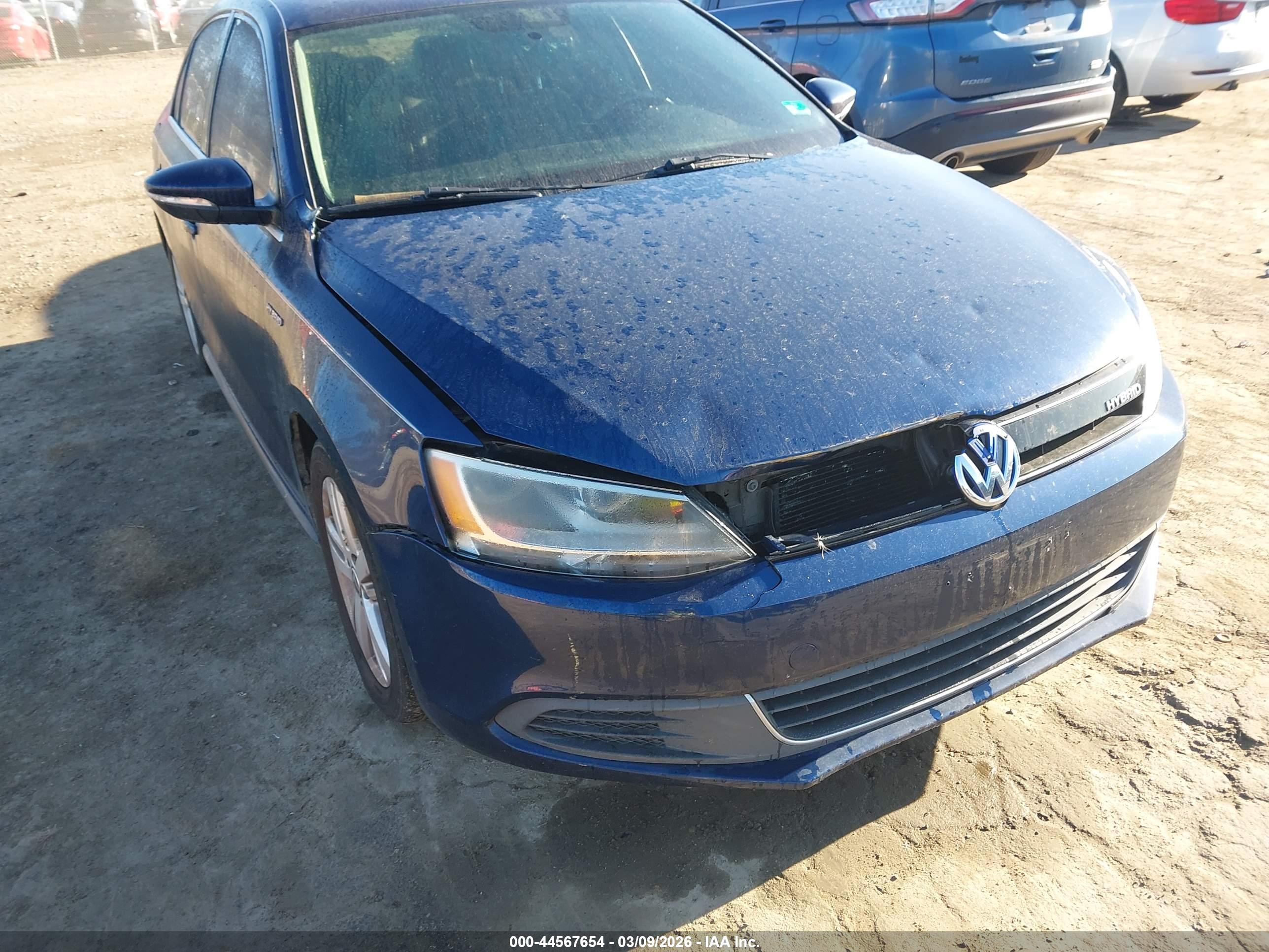 VOLKSWAGEN JETTA image 6