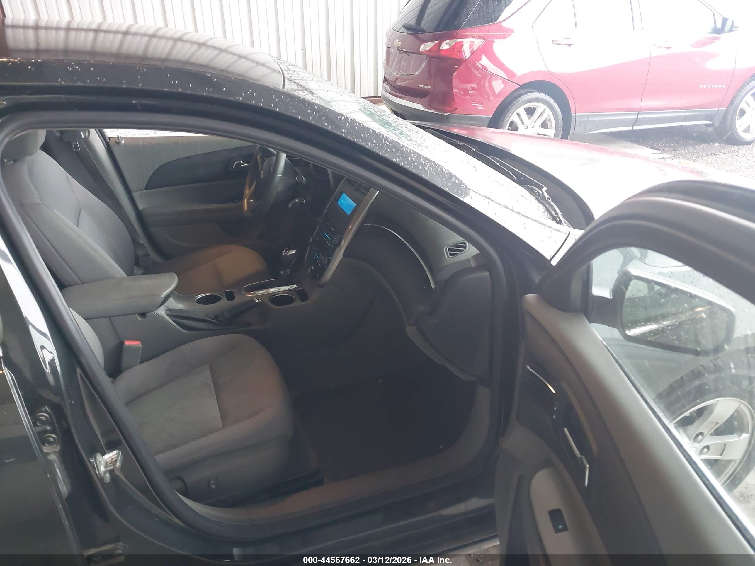 CHEVROLET MALIBU image 5