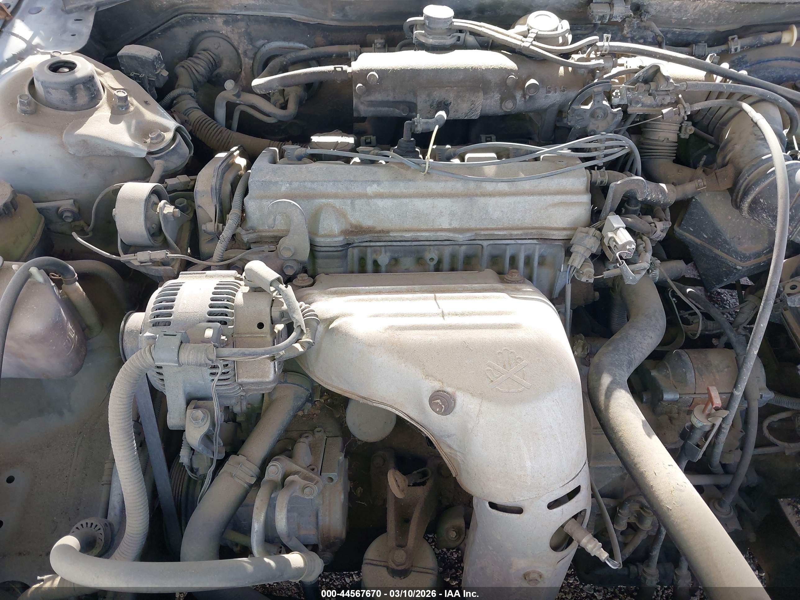 TOYOTA CAMRY image 6